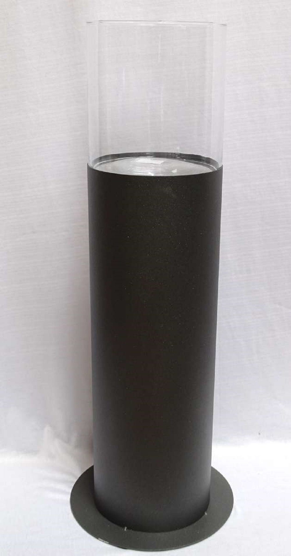 Linoows Windlicht Windlichtsäule, Laterne, Lichtsäule 74 günstig online kaufen