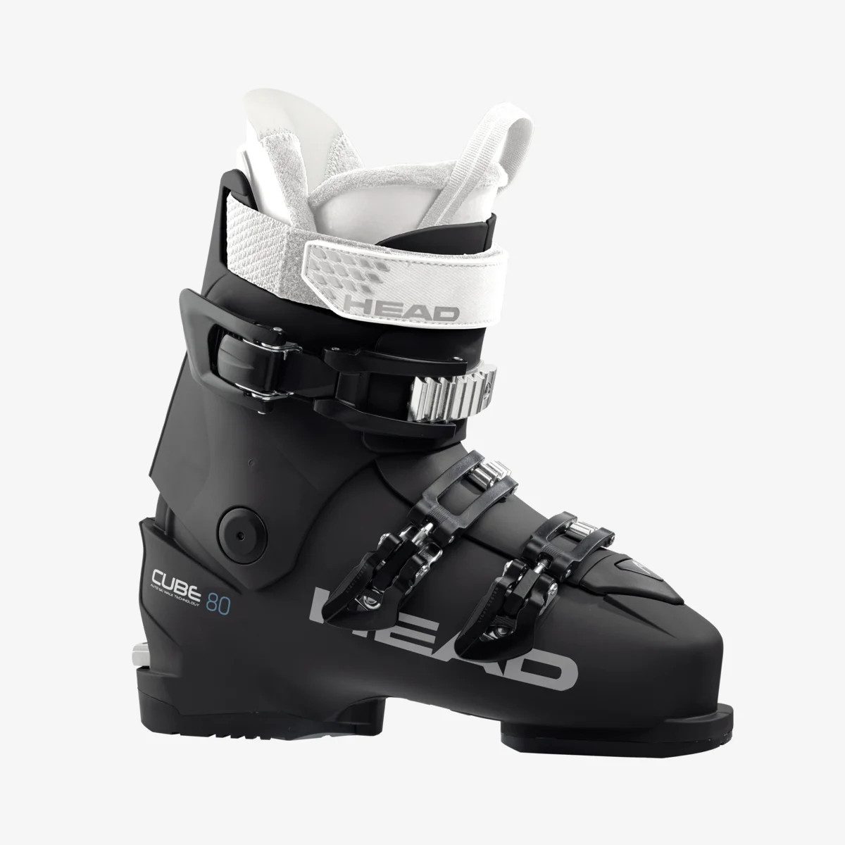 CUBE 3 80 W BLACK Skischuh