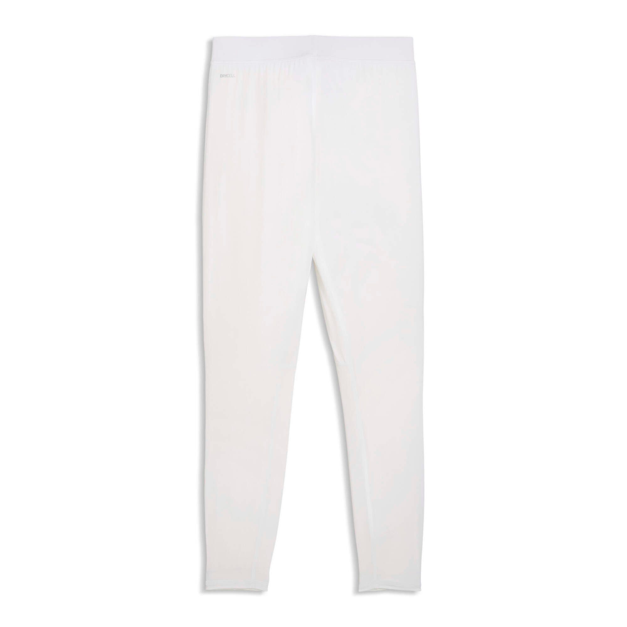 PUMA Lange Unterhose Puma Herren Tight teamLIGA26 Baselayer Long Tight 660455