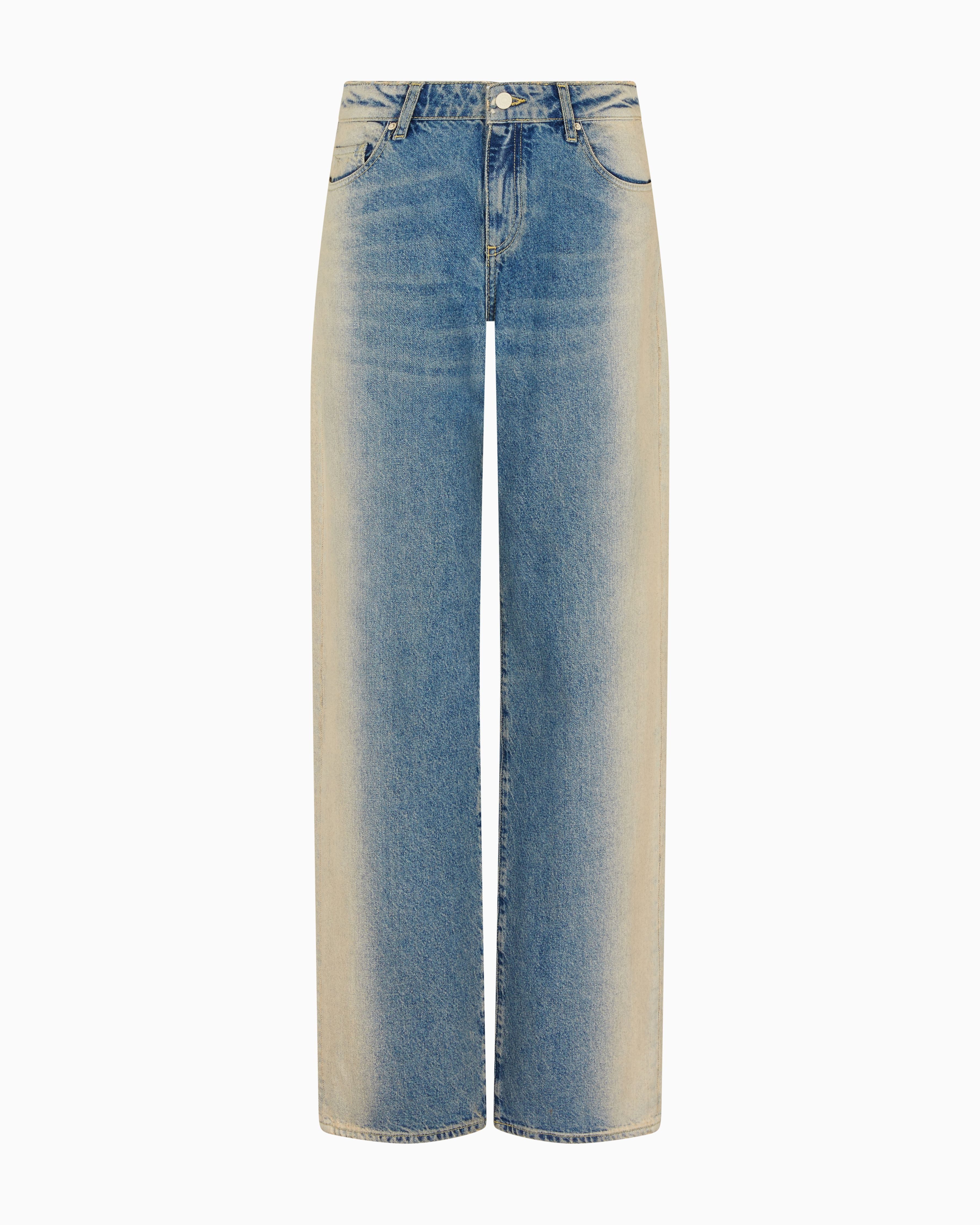 ARMANI EXCHANGE 5-Pocket-Jeans