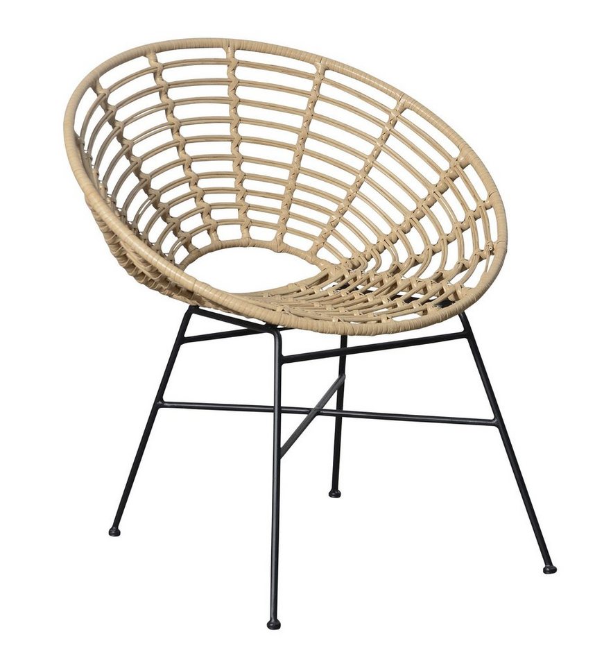 ebuy24 Loungesofa »Jelly Garten Lounge Gartenstuhl