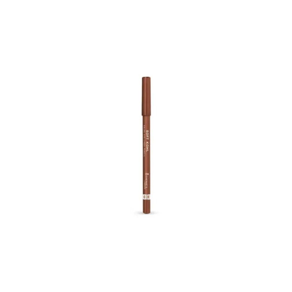 Rimmel London Kajal Rimmel Soft Khol Kajal Eyeliner Pencil 011 Sable Brown