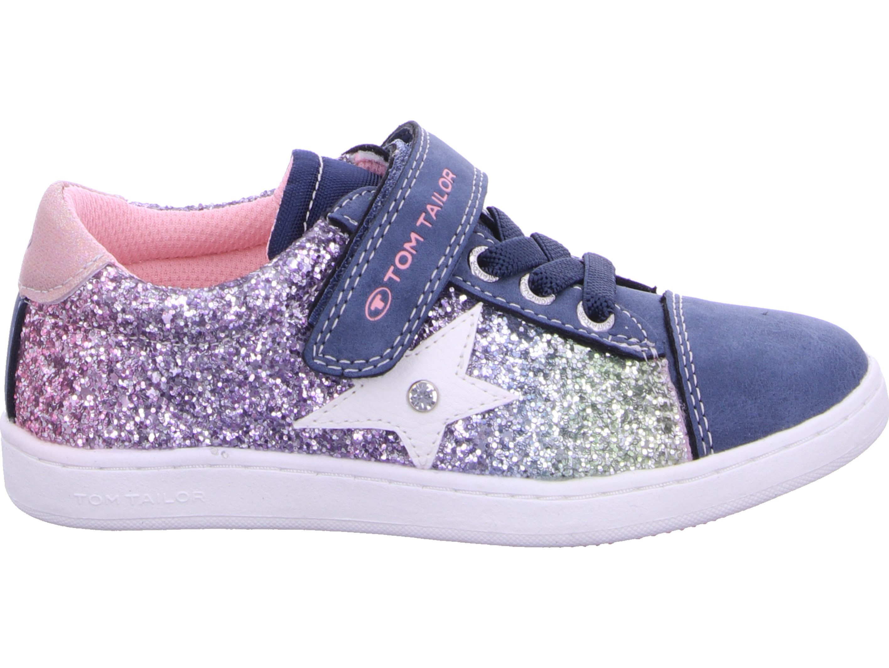 TOM TAILOR Klettschuh