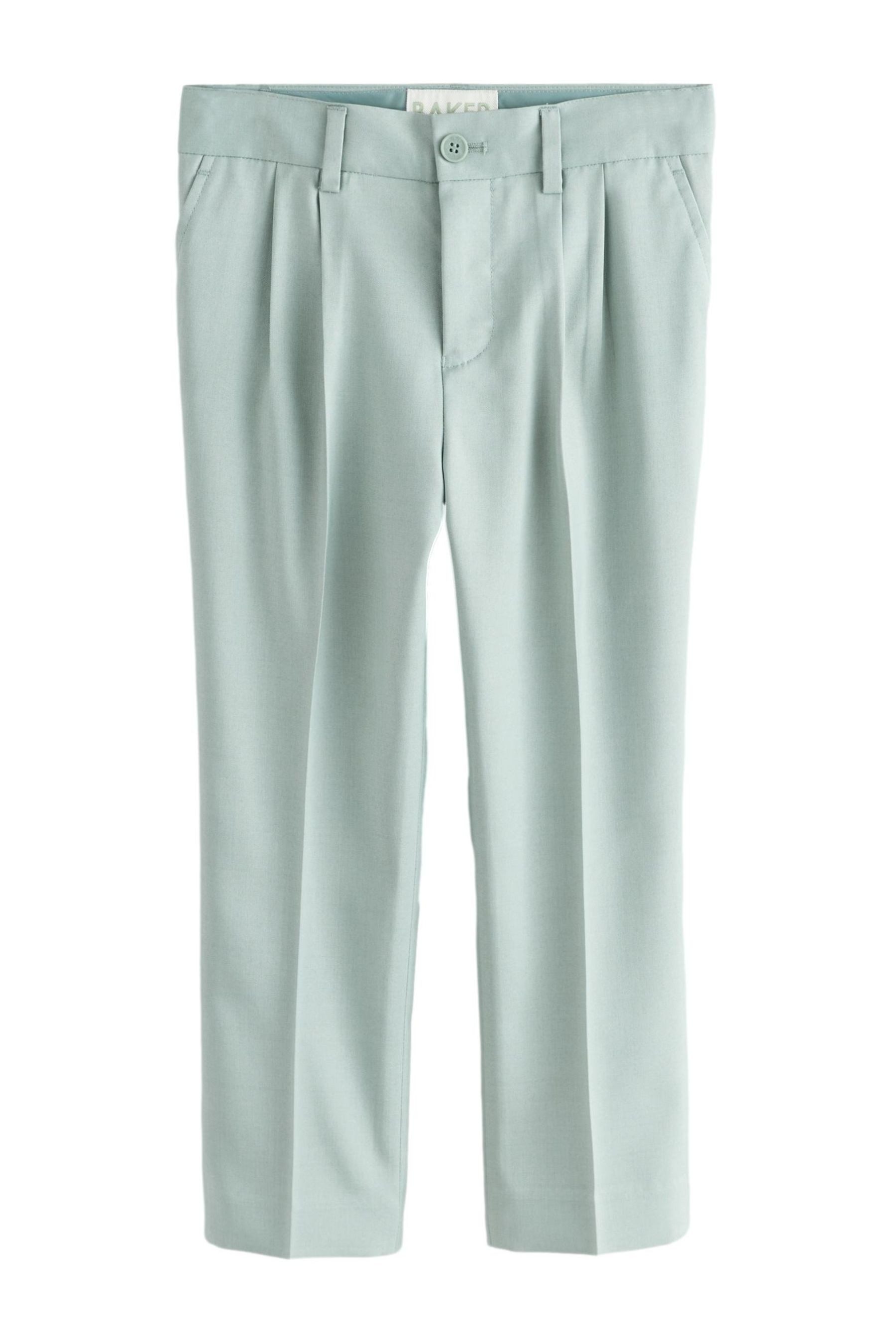 Baker by Ted Baker Anzughose Baker by Ted Baker Anzughose (1-tlg)