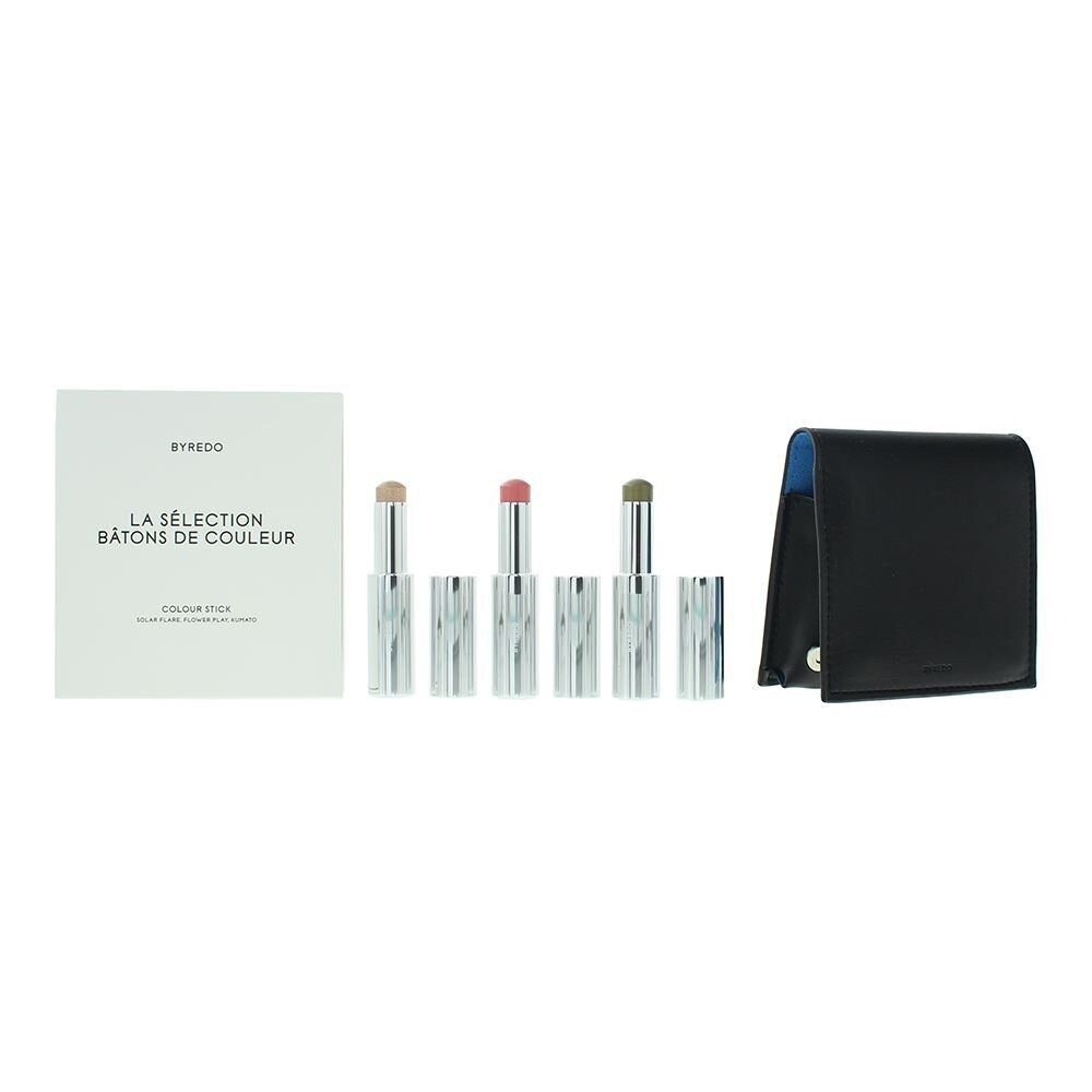 BYREDO Make-up Set Byredo Blue Colour Stick Gift Set
