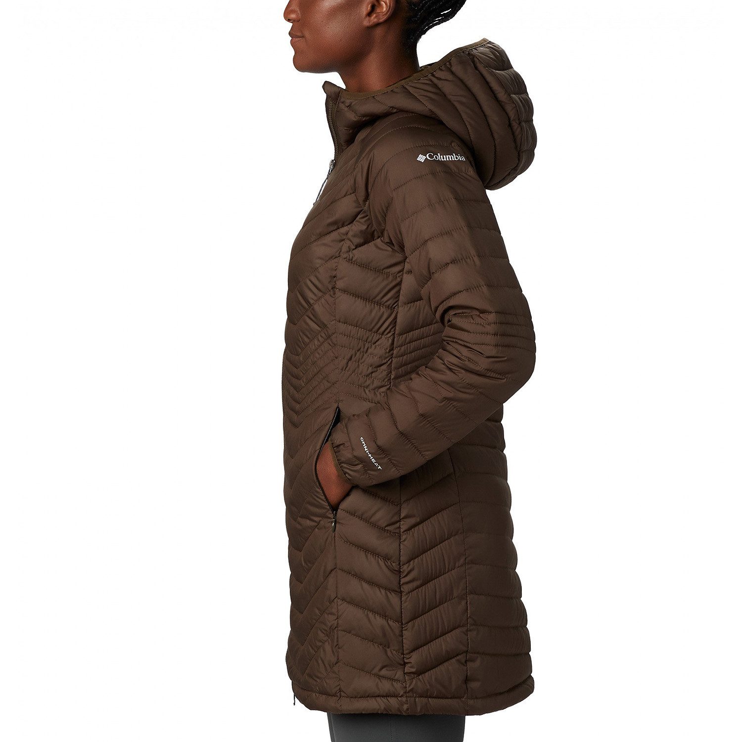 Black Diamond Softshelljacke Funktionsjacke Powder Lite Mid