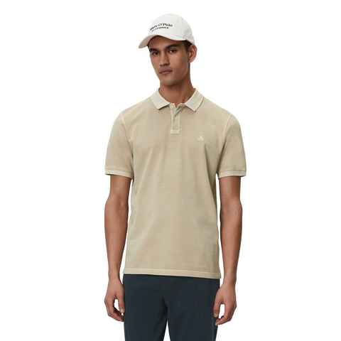 Marc O'Polo Poloshirt aus Pique