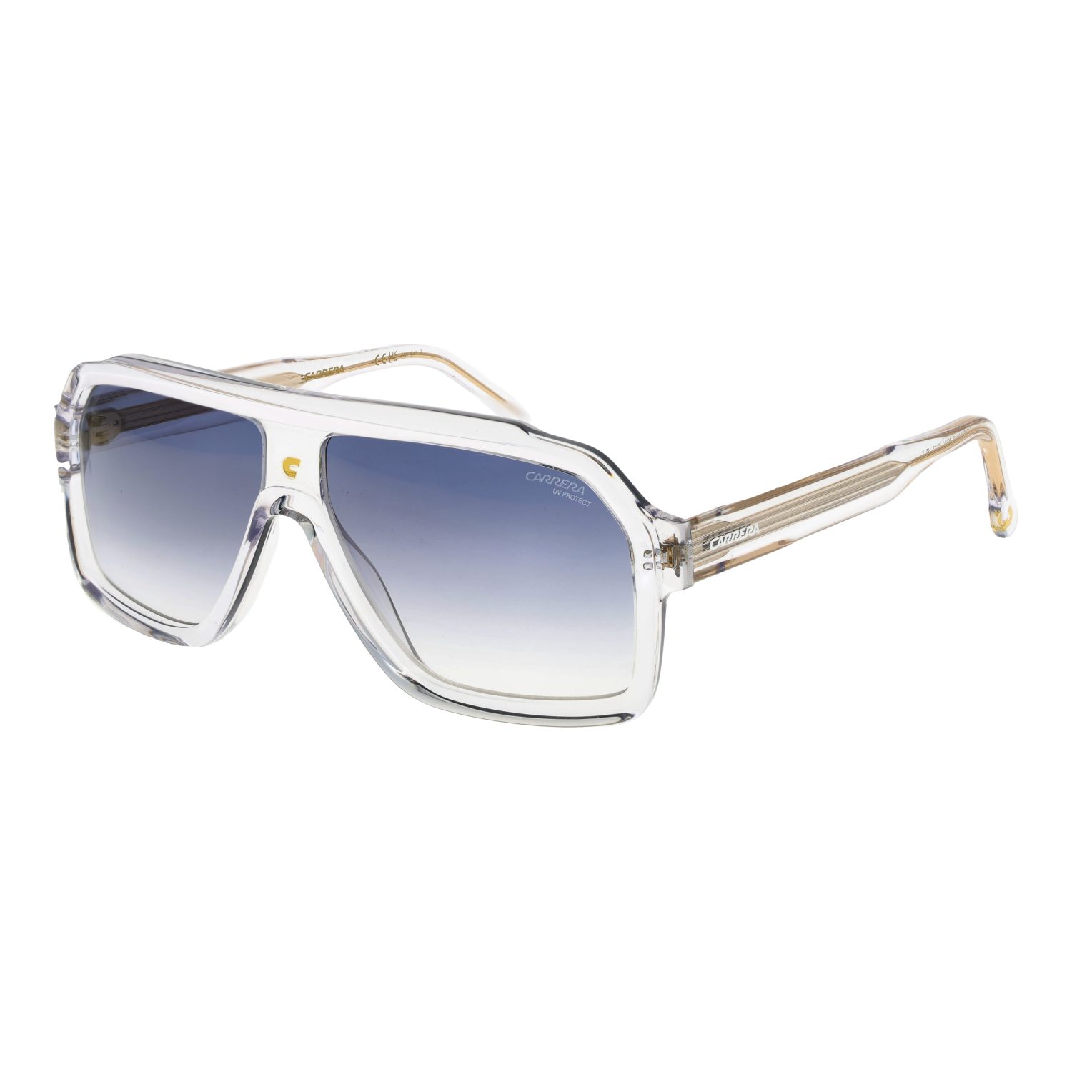 Carrera® Sonnenbrille CARRERA 1053/S 609001V