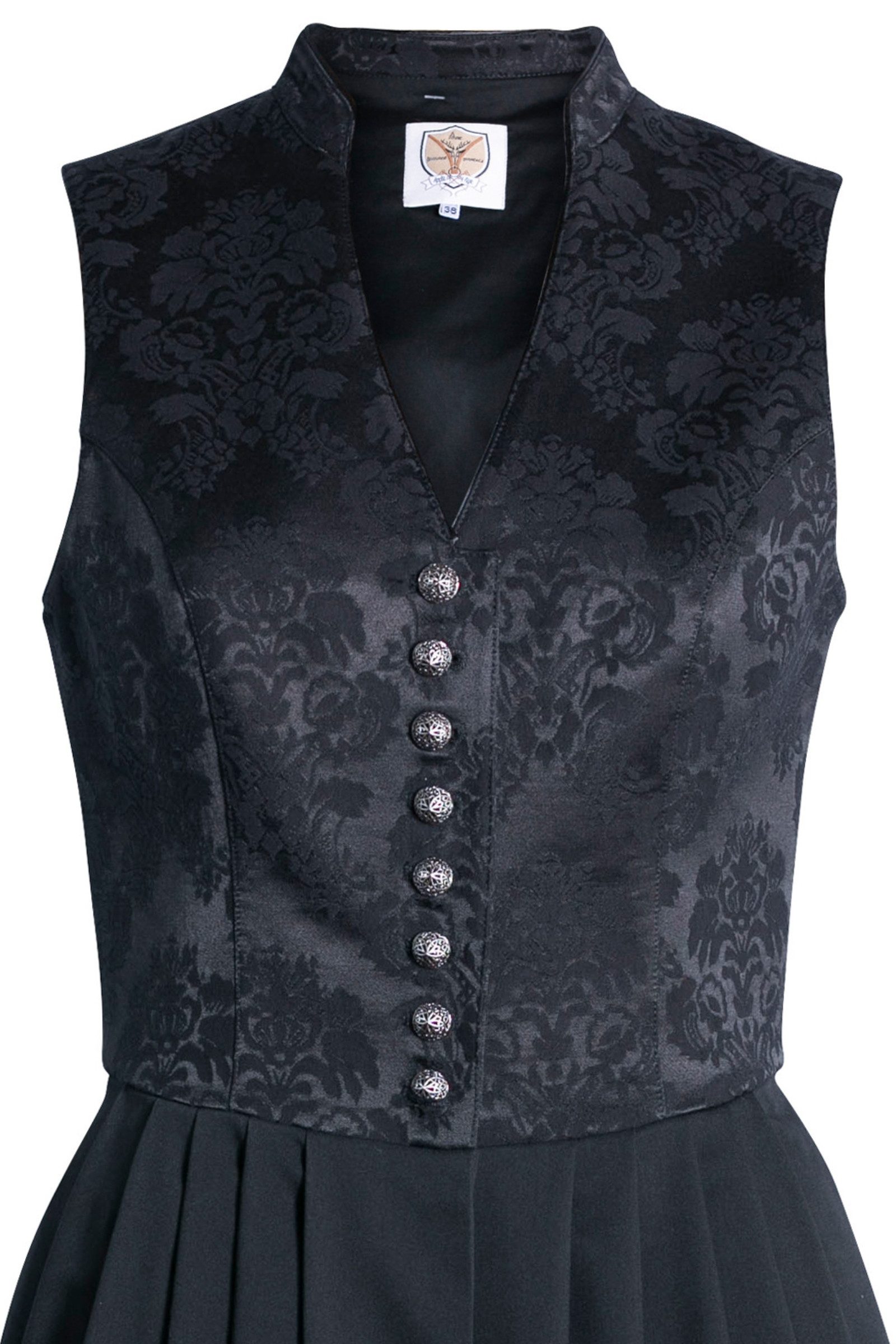 Berwin & Wolff Dirndl Midi Dirndl günstig online kaufen
