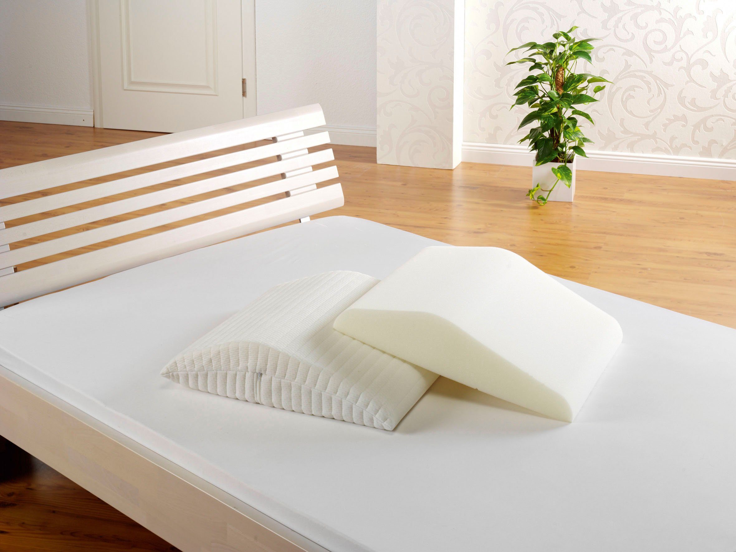 fan Lagerungskissen "Medisan "Sleep & Care" Venenkissen" günstig online kaufen