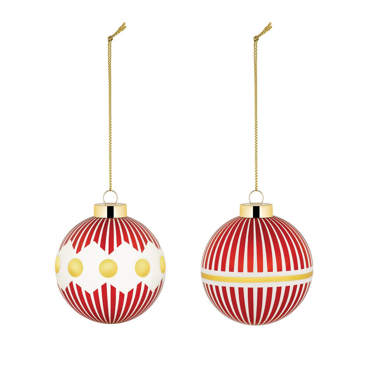 Alessi Christbaumschmuck Delight