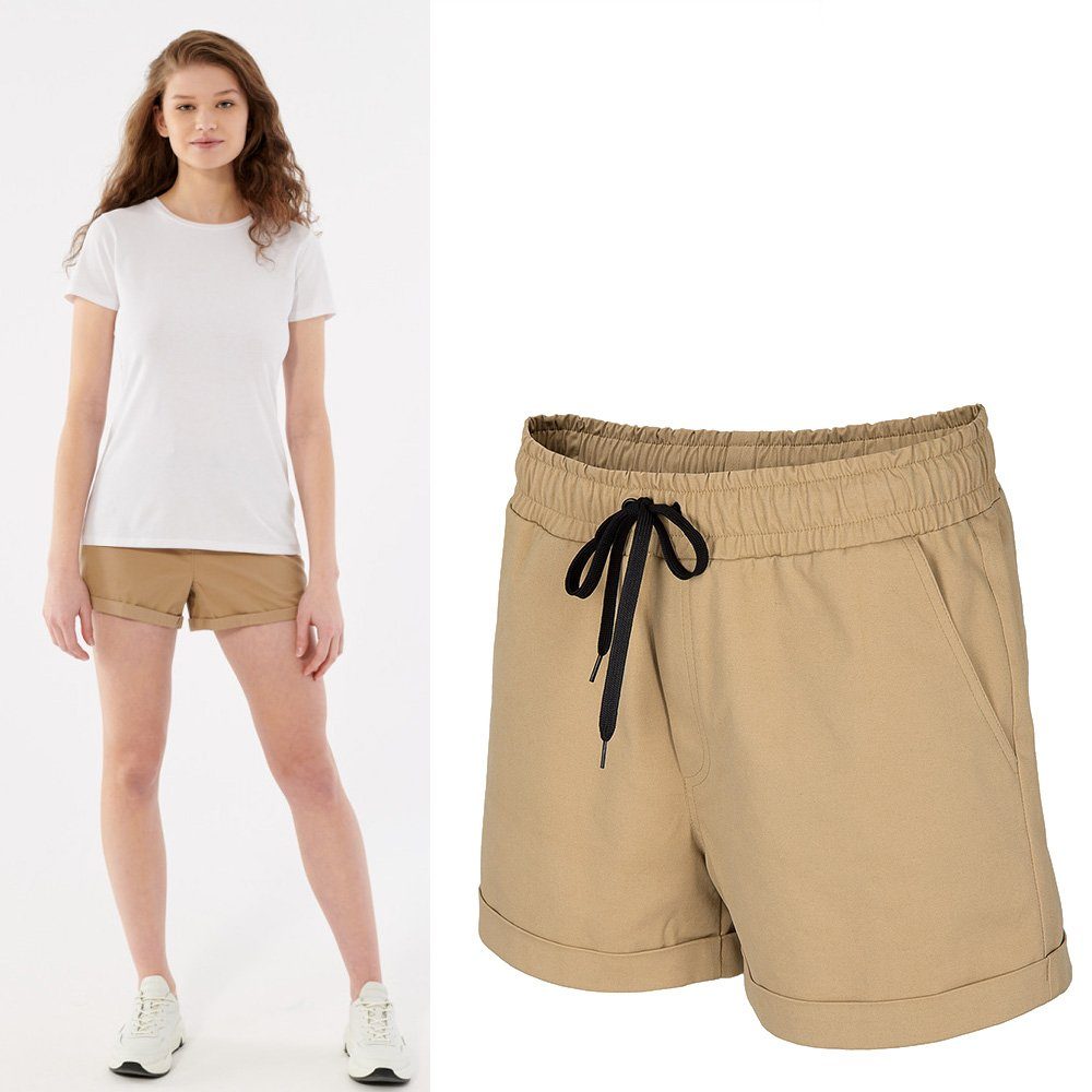 4F Leggings Outhorn - Damen Shorts günstig online kaufen