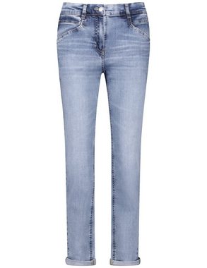 GERRY WEBER 7/8-Jeans Jeans KIARA RELAXED FIT