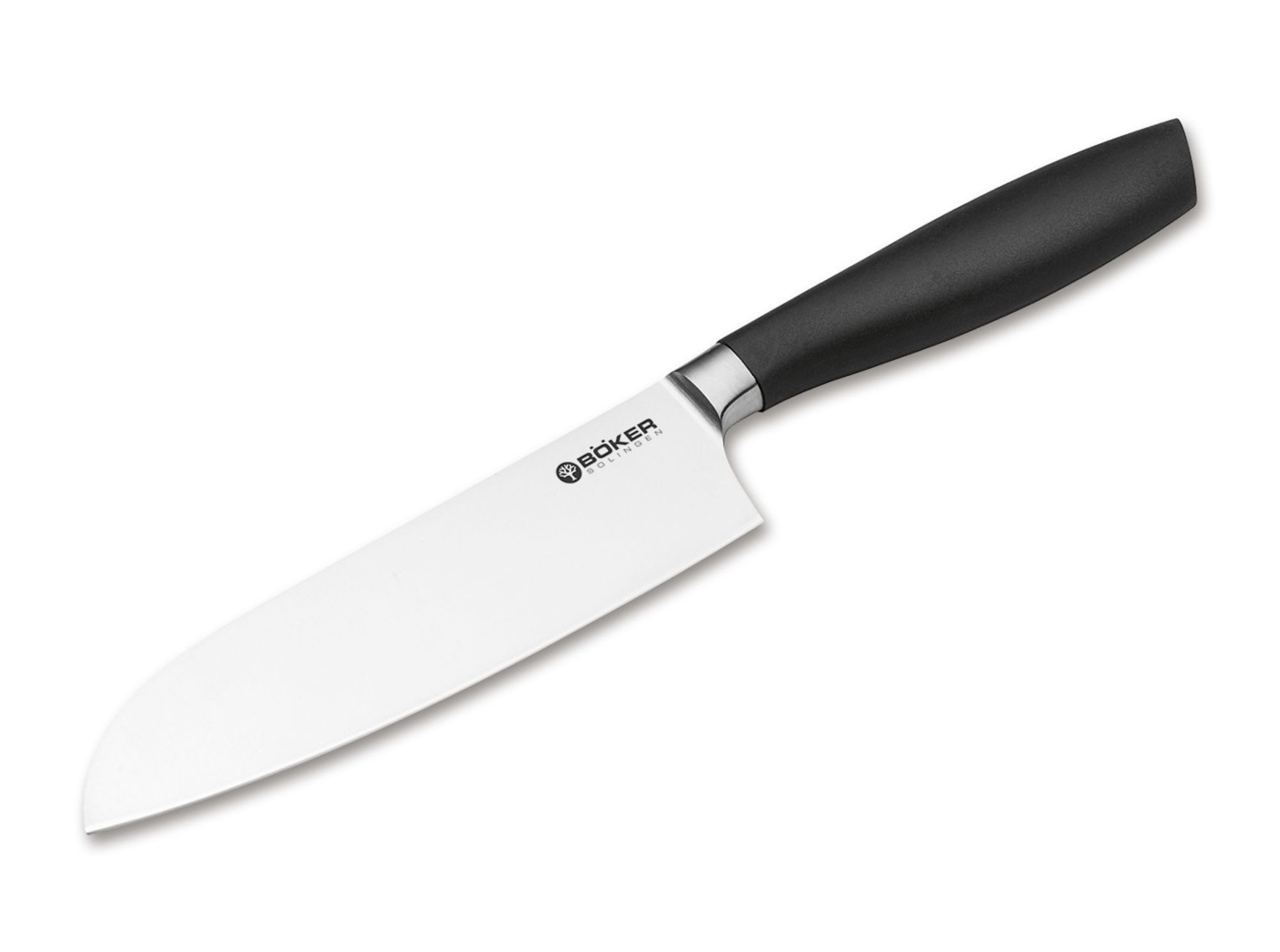 Böker Manufaktur Solingen Universalküchenmesser Böker Core Professional Santoku