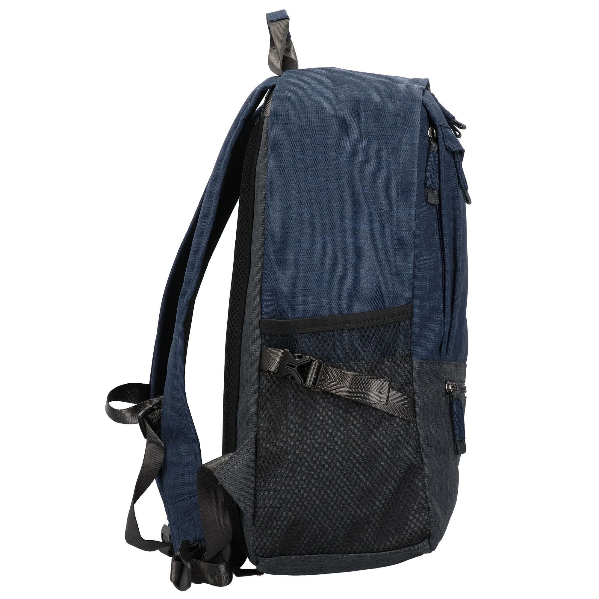 camel active Daypack Satipo, Nylon