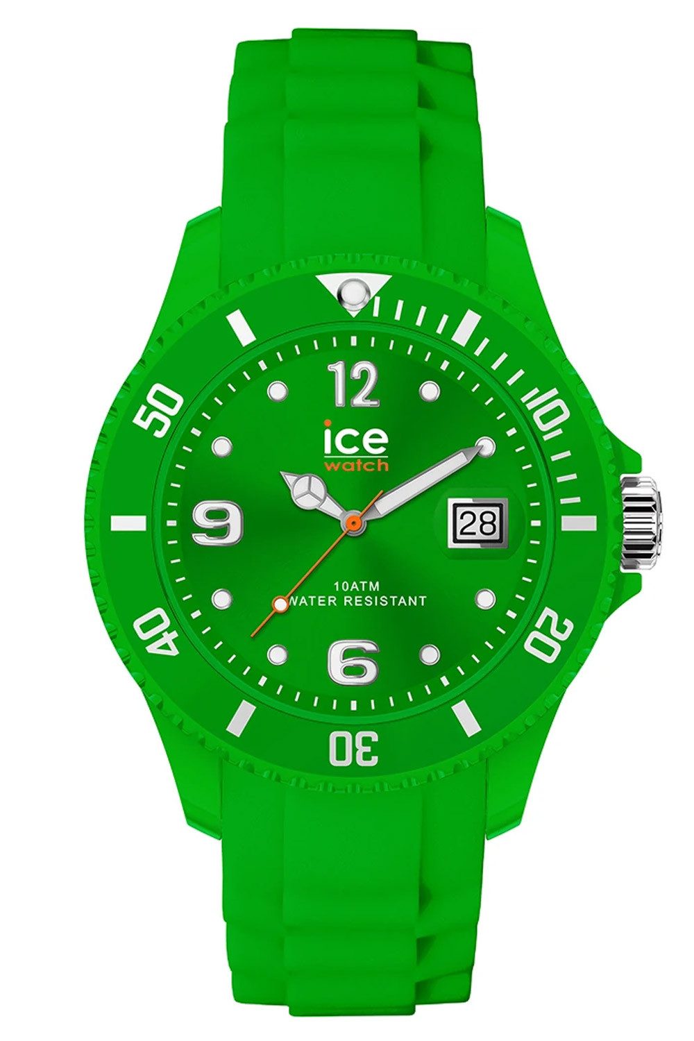 ice-watch Quarzuhr 026004, Unisex ICE Forever M Grün