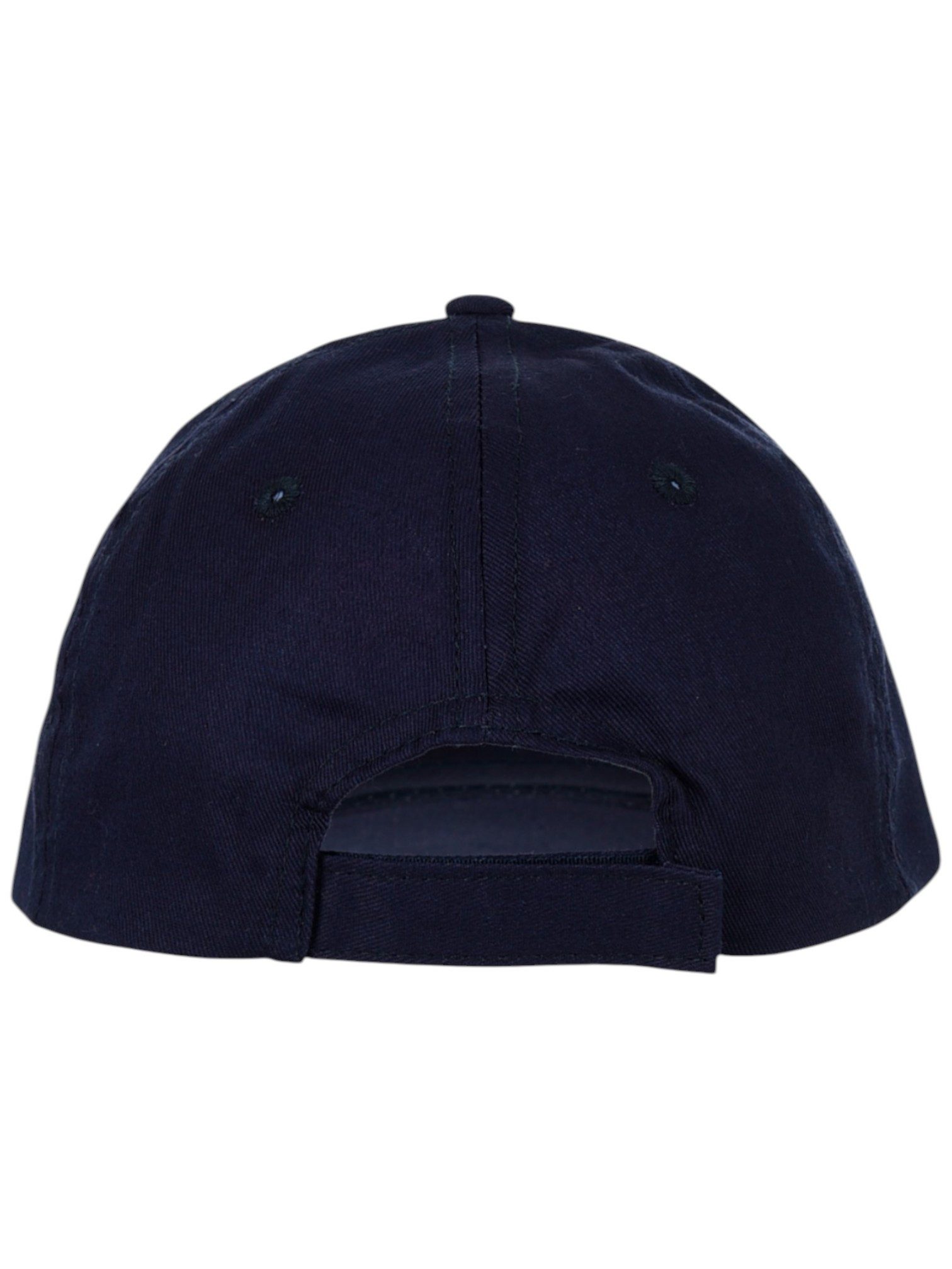 Spiderman Baseball Cap Marvel Jungen Sommerkappe Größe 52-54 cm