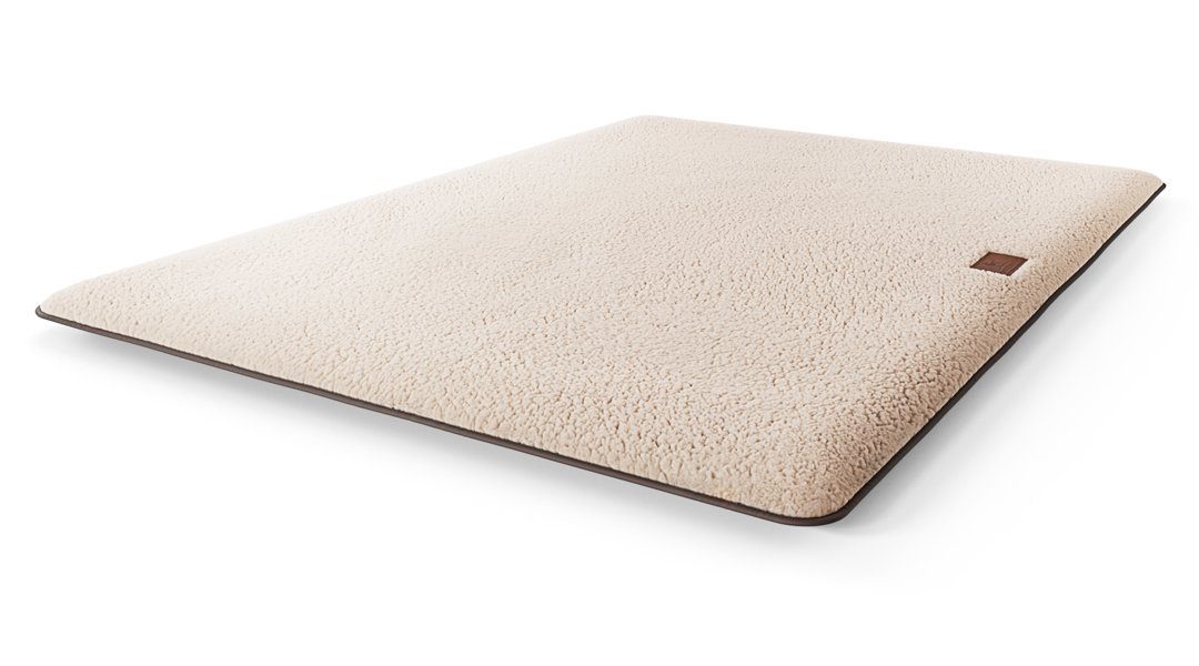 Knuffelwuff Hundematte Calliope, Schaumstoff