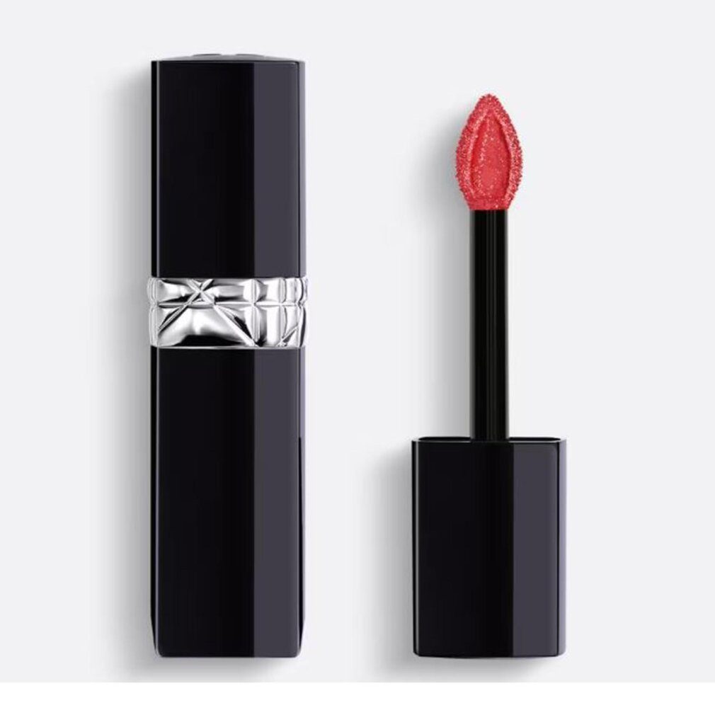 Dior Lippenstift Rouge Forever Barra De Labios N459 Flower