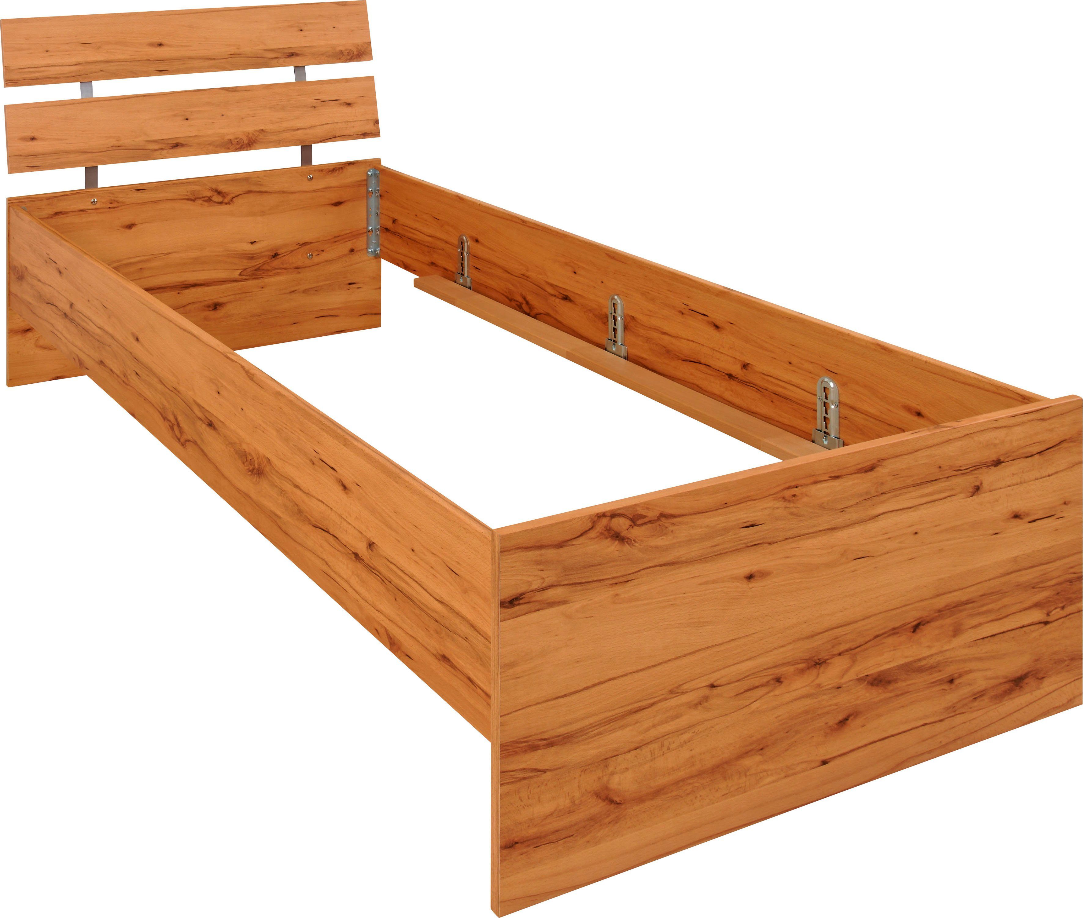 priess Futonbett Lissabon