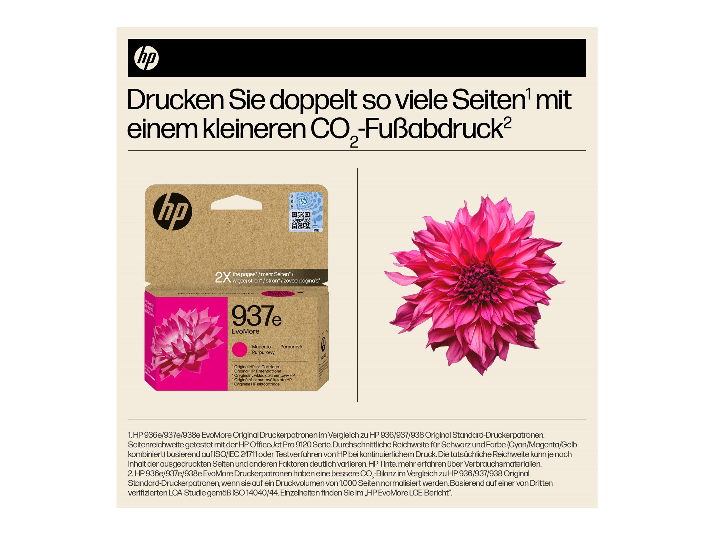 HP Tintenpatrone