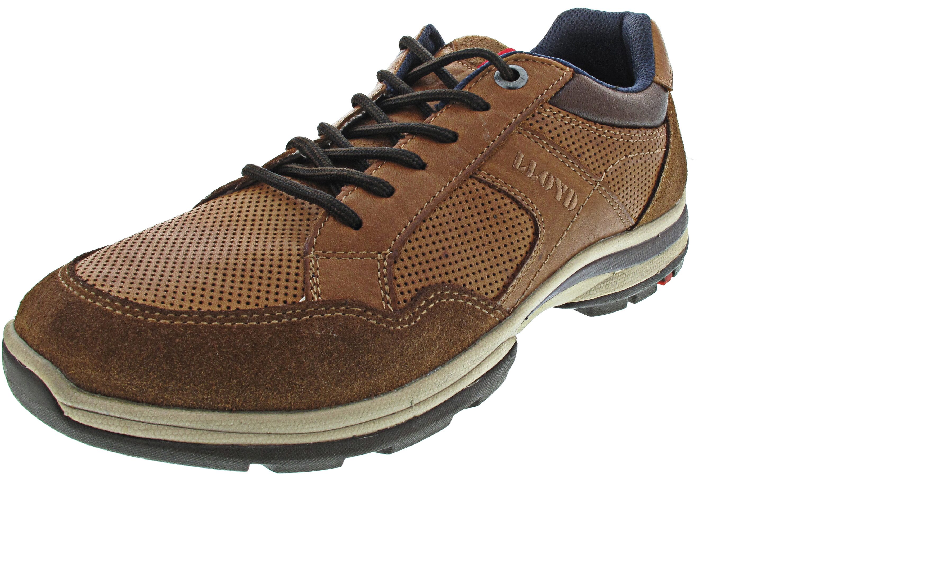 Lloyd 1888 Schnürschuh