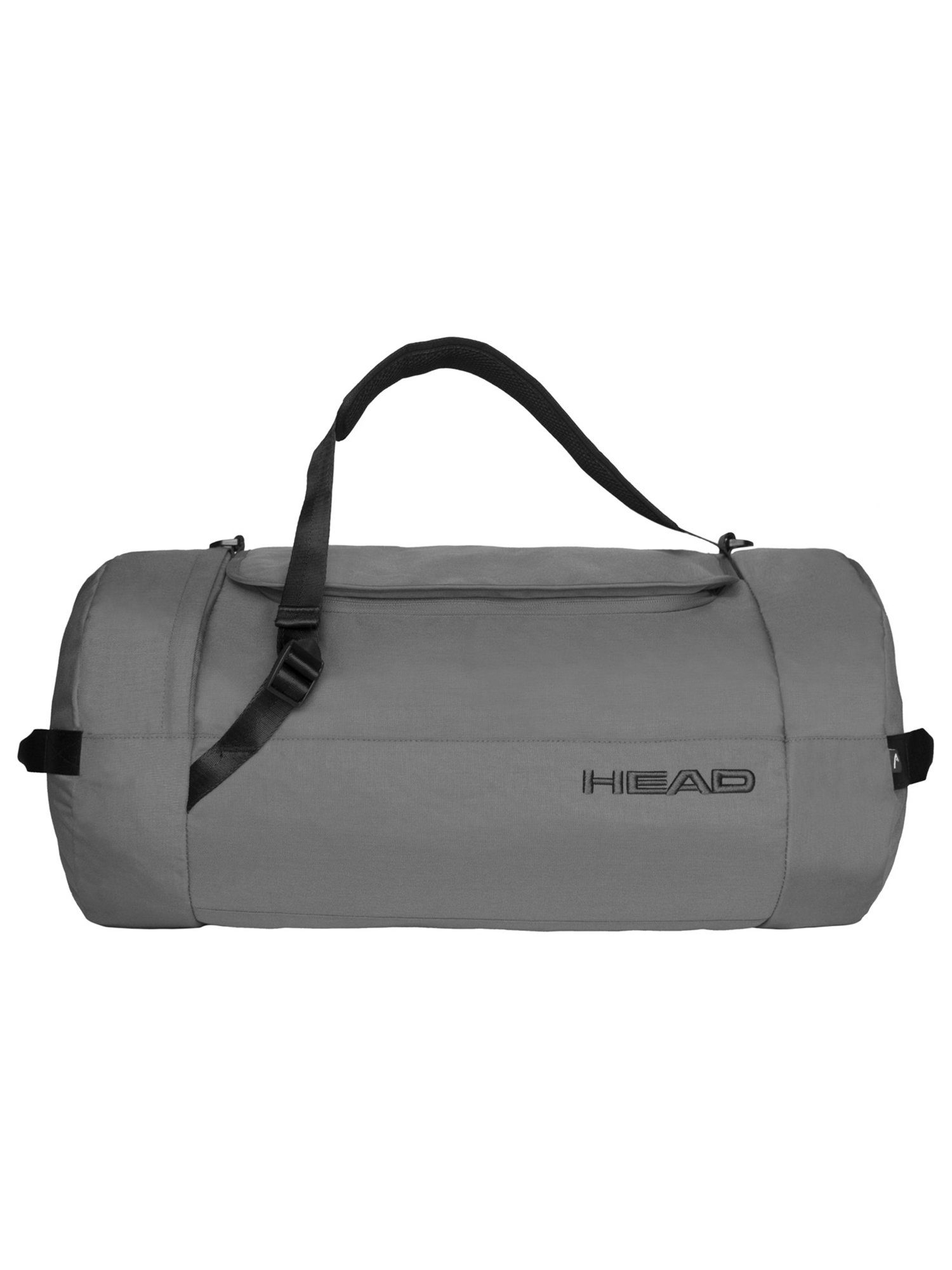 Head Reisetasche Day Duffle/Backpack Dunkelgrau