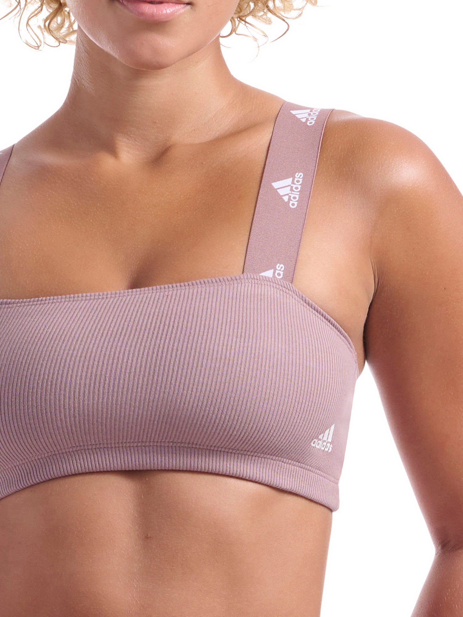adidas Sportswear Bustier Bandeau bra bustier bh