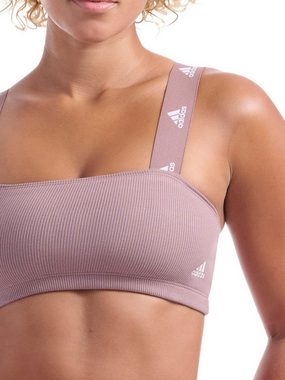 adidas Sportswear Bustier Bandeau bra bustier bh