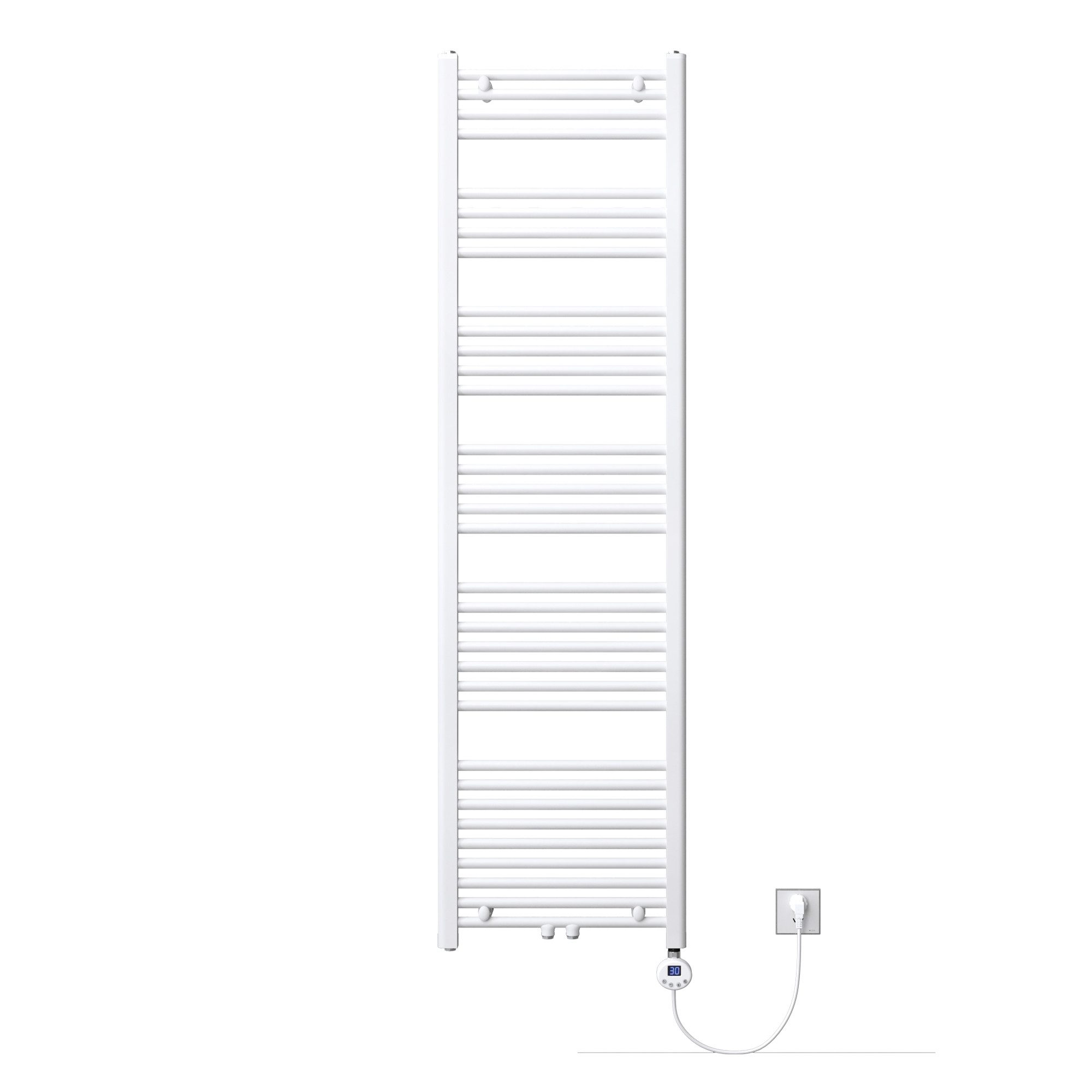 Mai & Mai Elektrischer Badheizkörper Elektroheizung günstig online kaufen