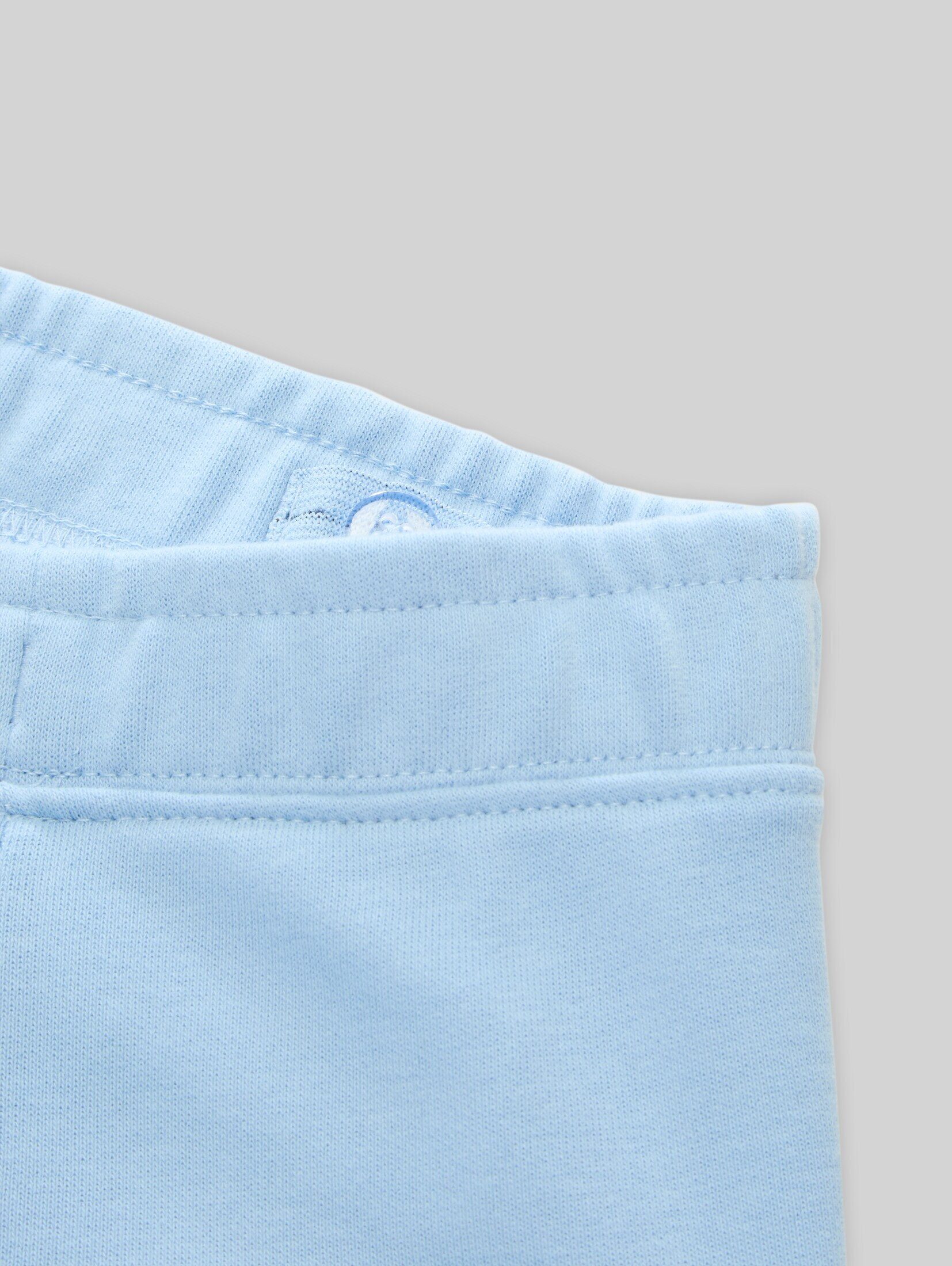 TOM TAILOR Sweatshorts Hosen & Chino Cargo Sweat-Shorts
