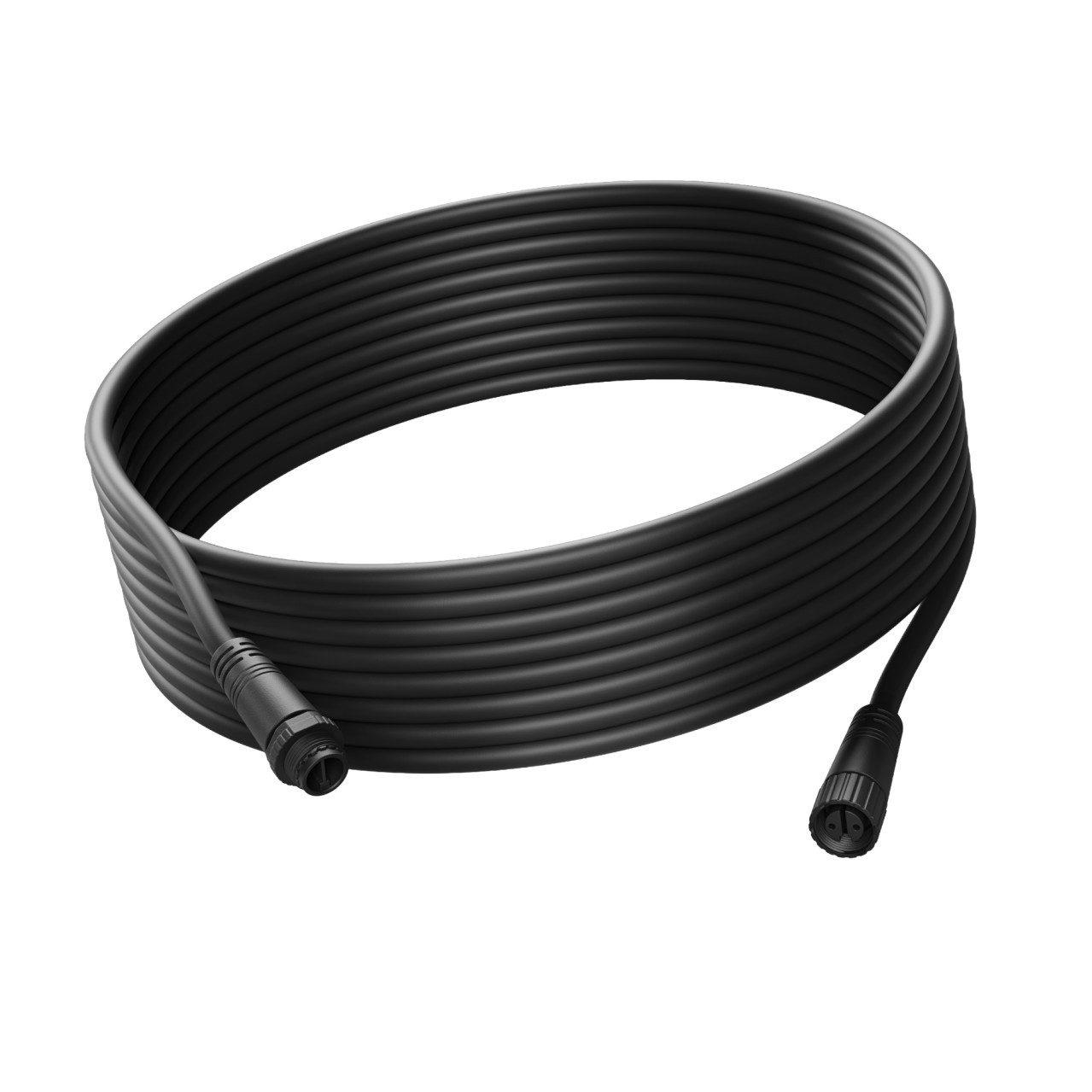 steinel Gartenstrahler Steinel Verlängerungskabel für 24V