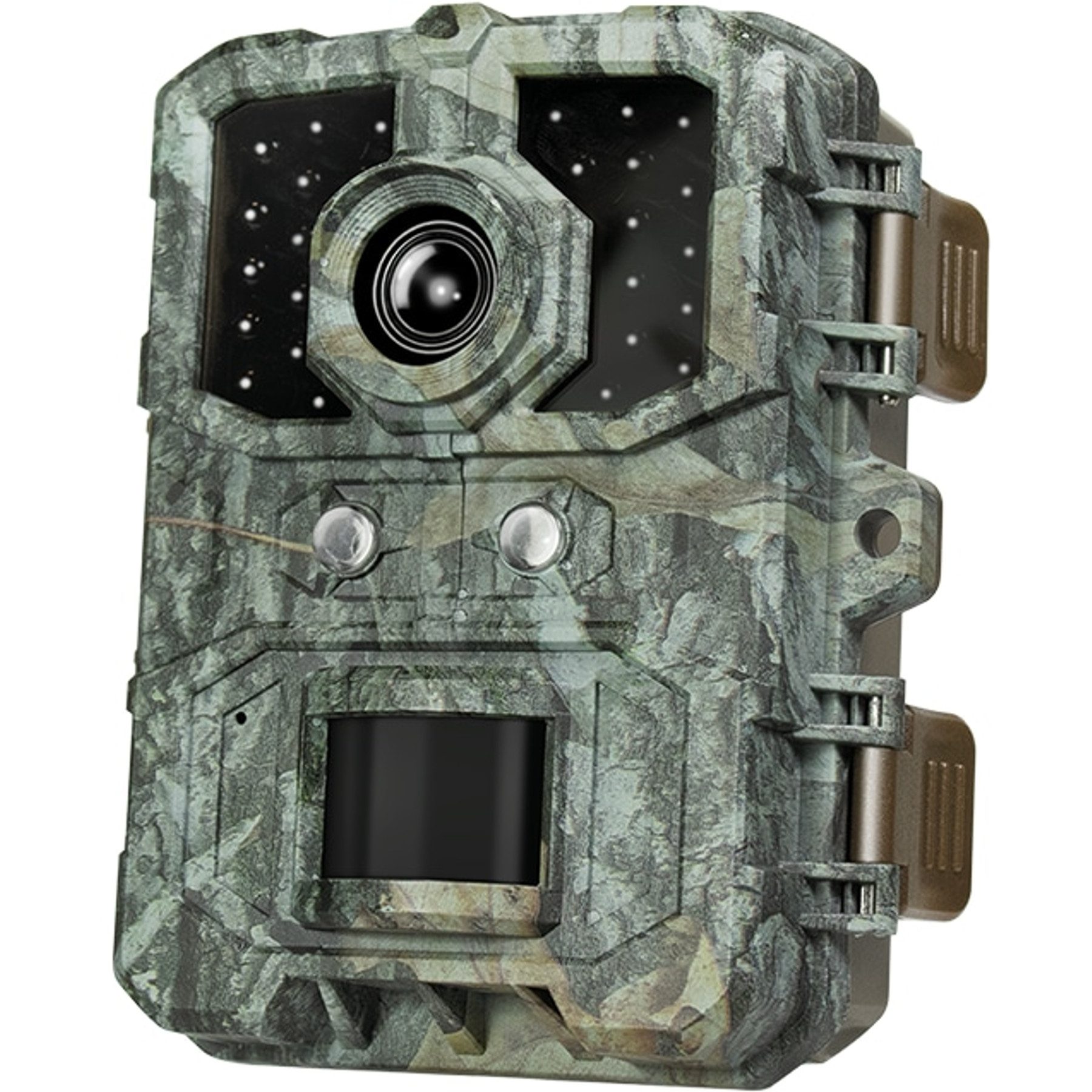 LogiLink Wildkamera LOGILINK Wildkamera WC0066, 4K, IP66