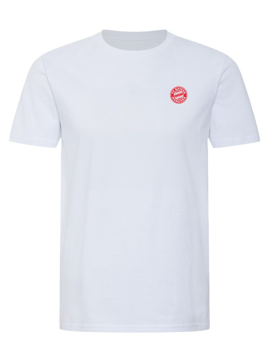 FC Bayern München T-Shirt Essential Classic günstig online kaufen