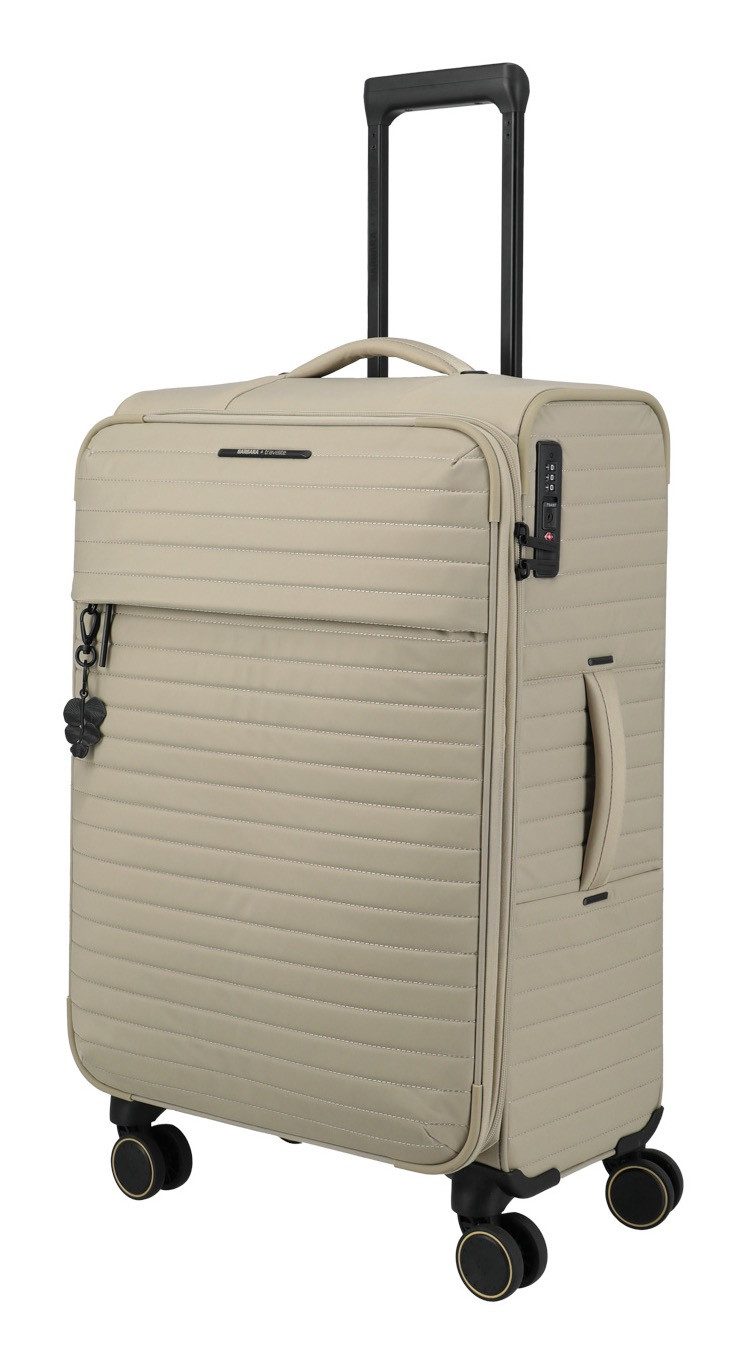 travelite Weichgepäck-Trolley BARBARA & travelite, BARBARA günstig online kaufen