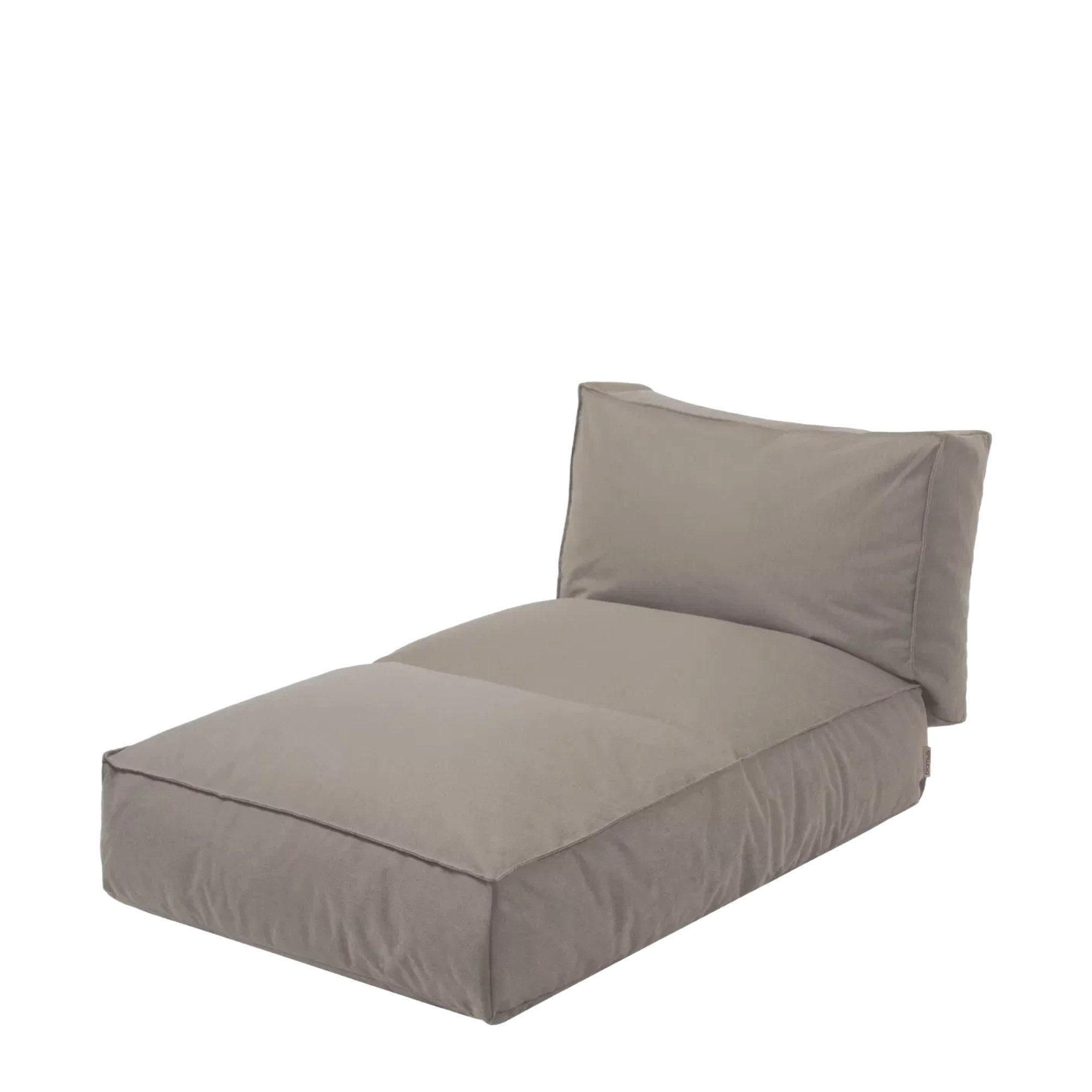 blomus Daybed Blomus Outdoor-Bett -STAY- Earth 80 x 190 cm günstig online kaufen