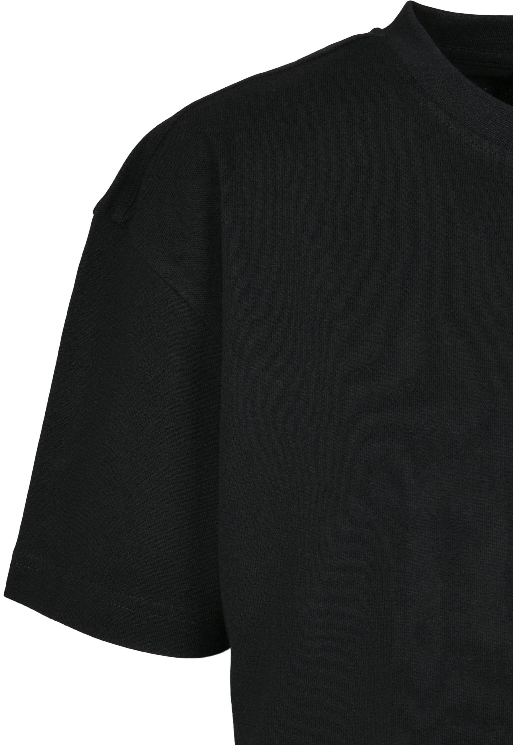 URBAN CLASSICS T-Shirt Urban Classics Damen Ladies Oversized Boyfriend Tee (1-tlg) – Bild 3 von 5