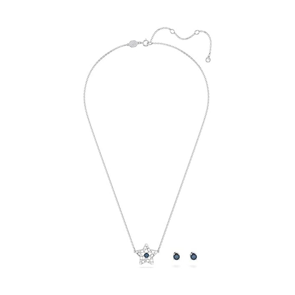 Swarovski Gliederkette...