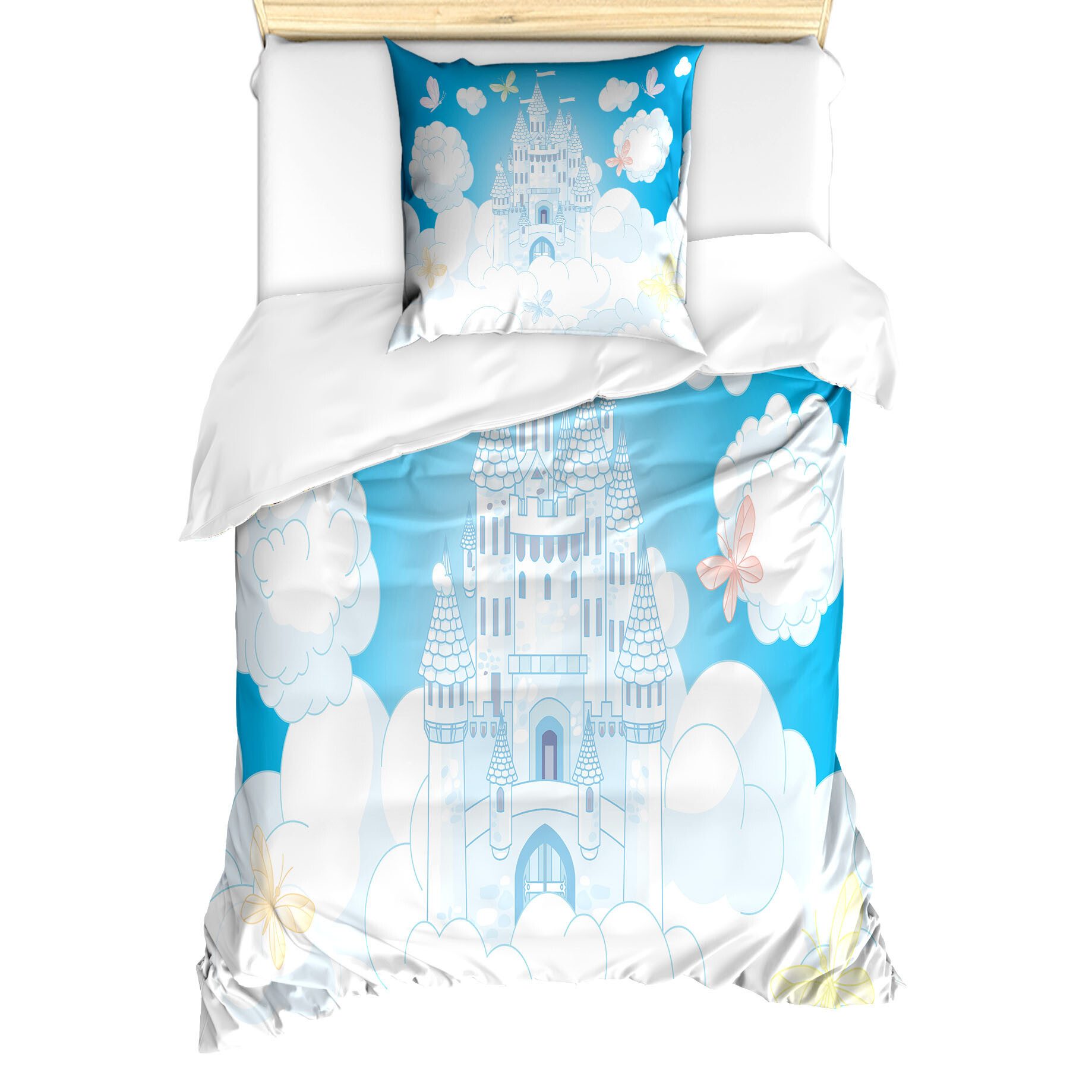 Abakuhaus Bettwäsche Milbensicher Allergiker geeignet mit günstig online kaufen