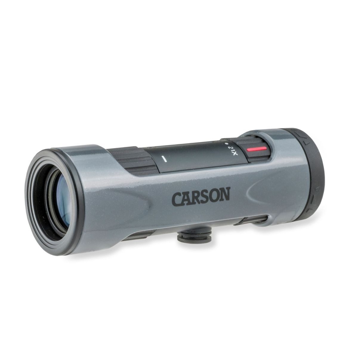 CARSON MonoZoom 7x21 Monokular Fernglas