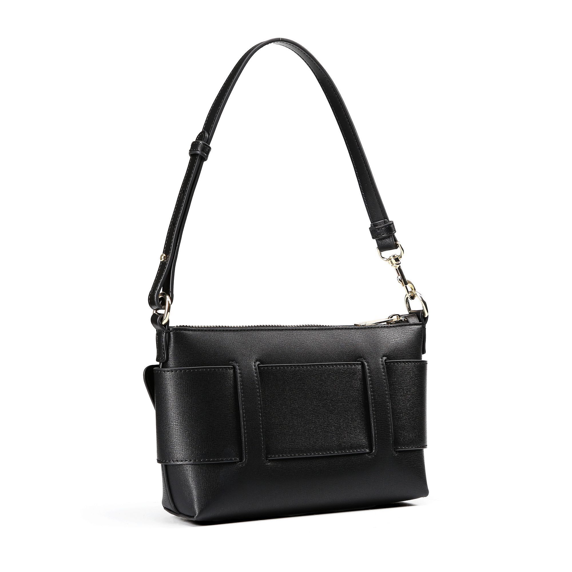 ARMANI EXCHANGE Schultertasche Susy, Polyurethan