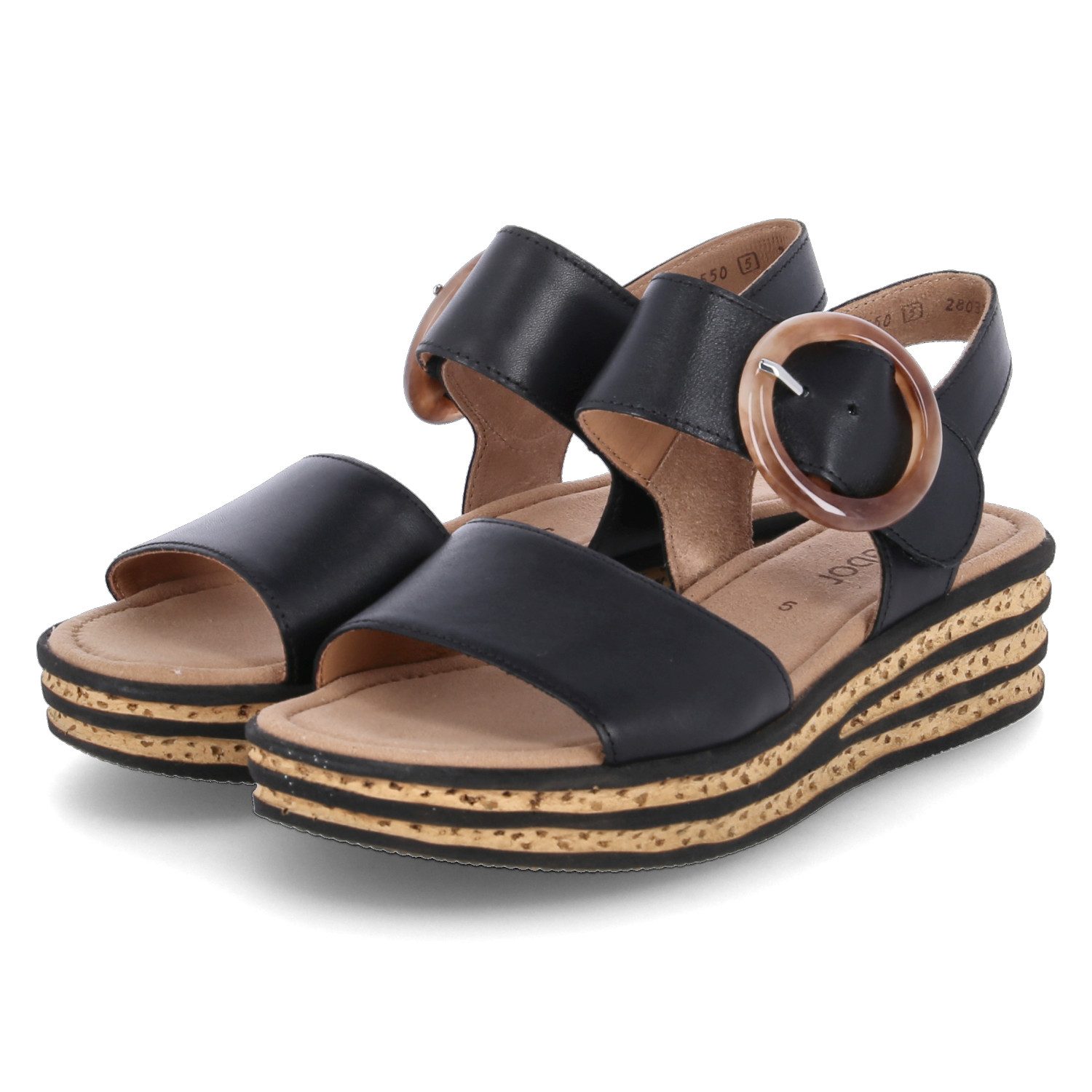 Gabor Sandalen Sandalette