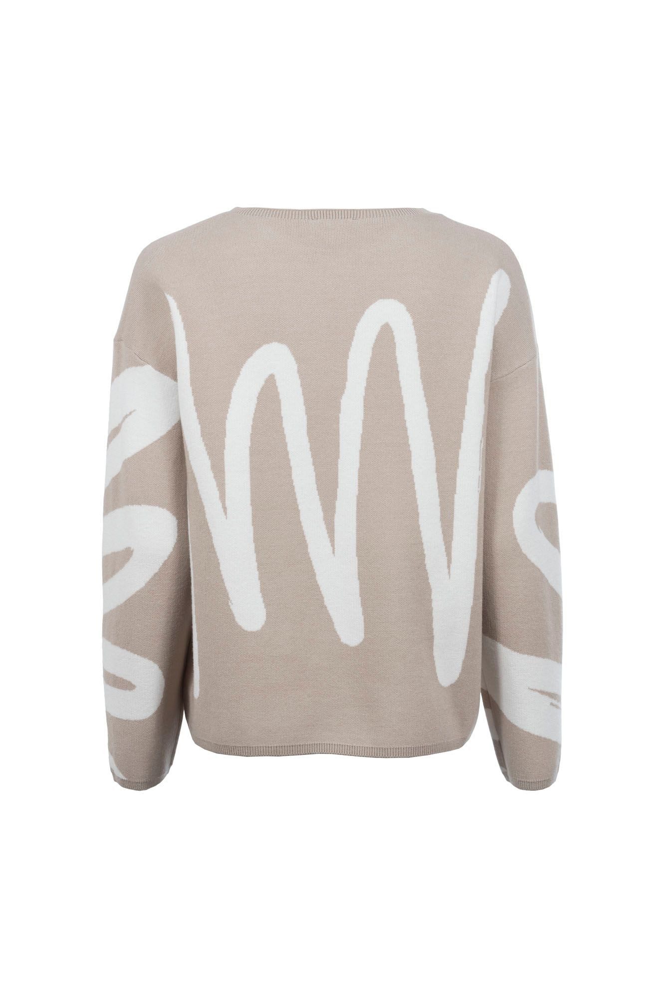 S'questo Strickpullover