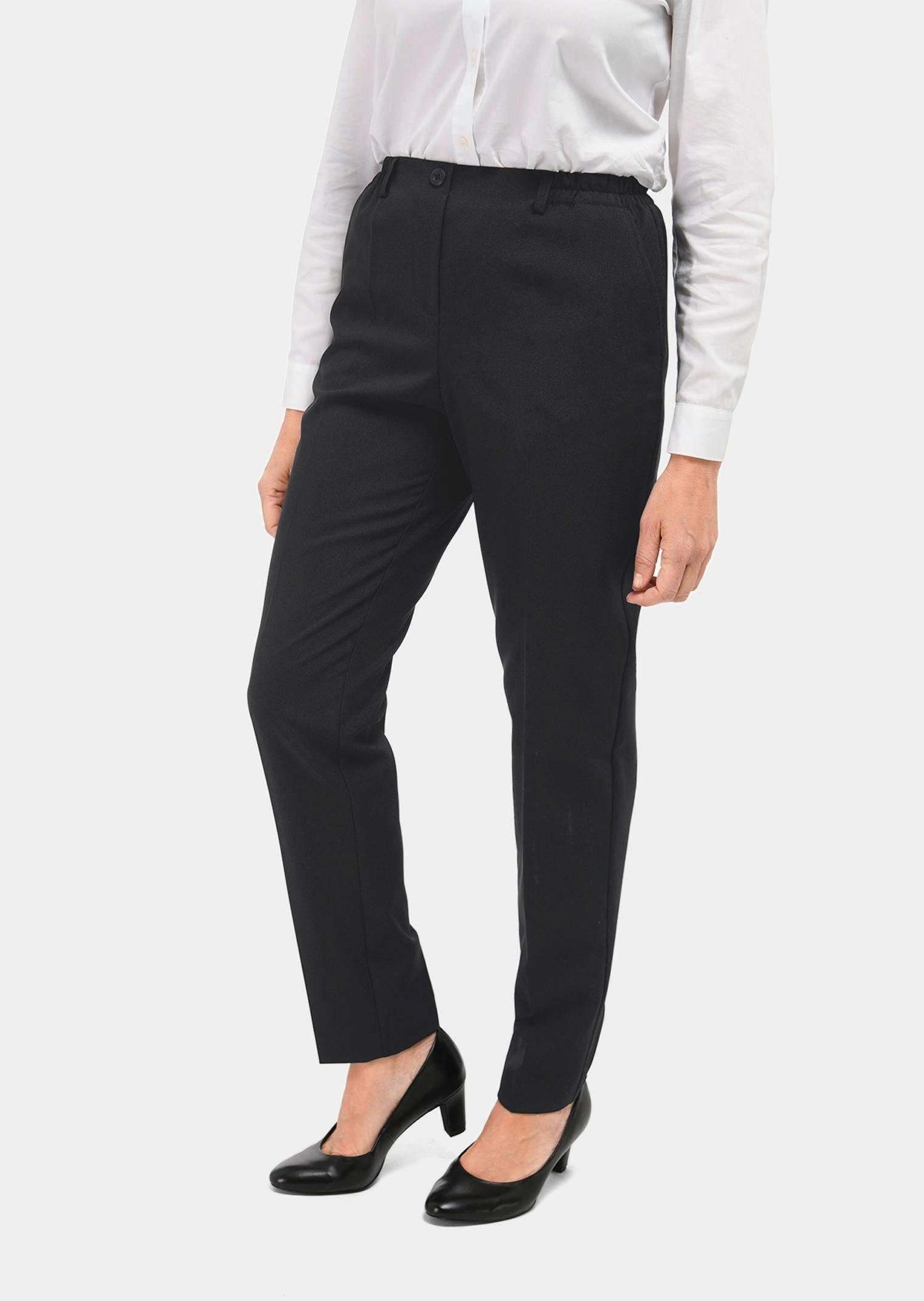 GOLDNER Schlupfhose Schmutzabweisende Schlupfhose MARTHA D-Fender günstig online kaufen