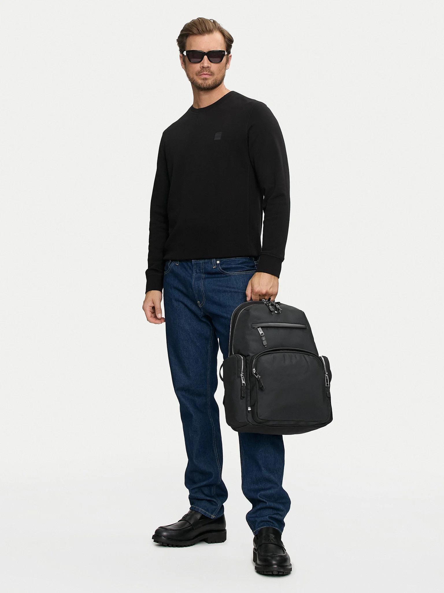 BOSS Rucksack 50504306