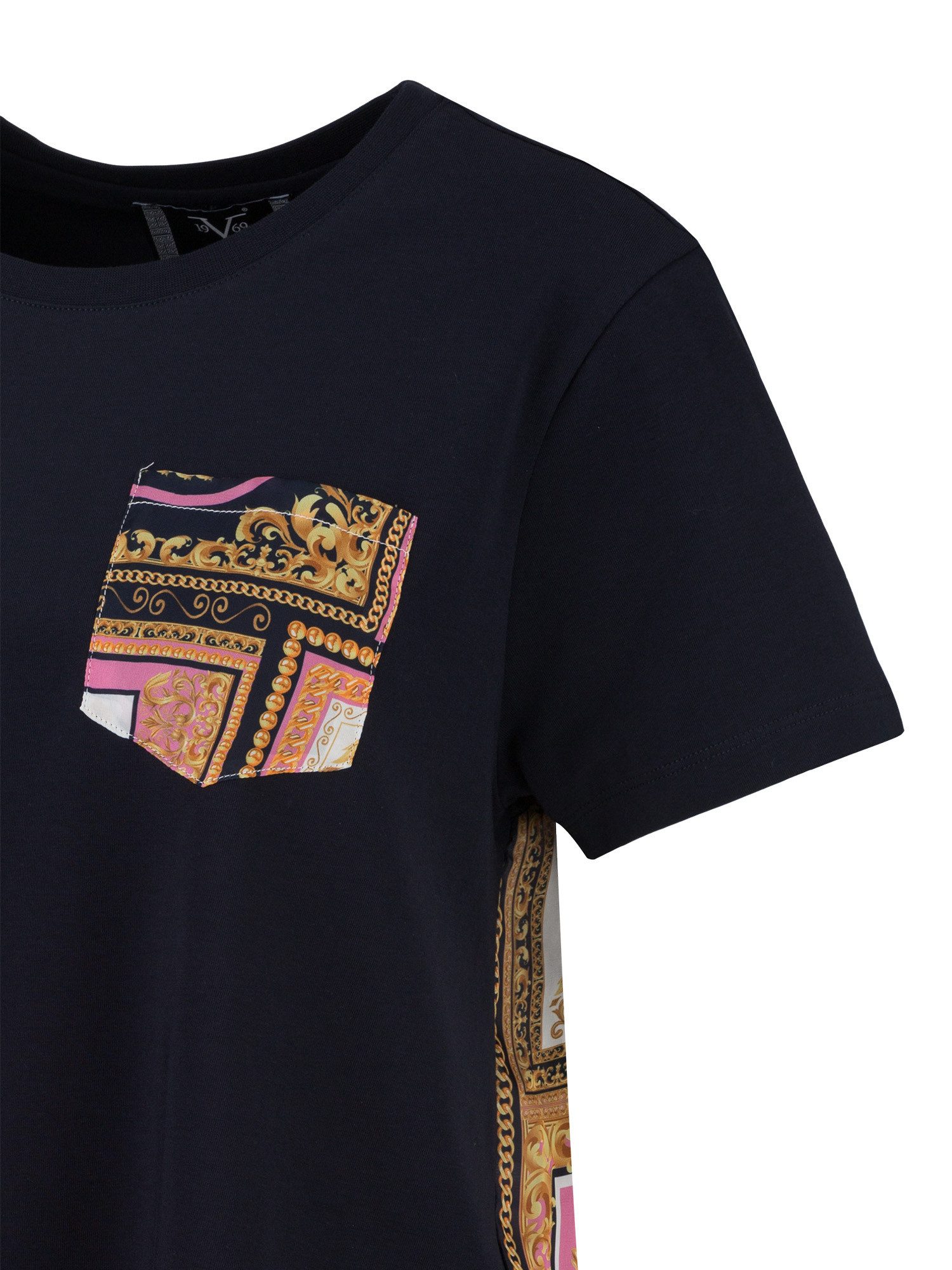 19V69 ITALIA T-Shirt TABITHA BAROQUE