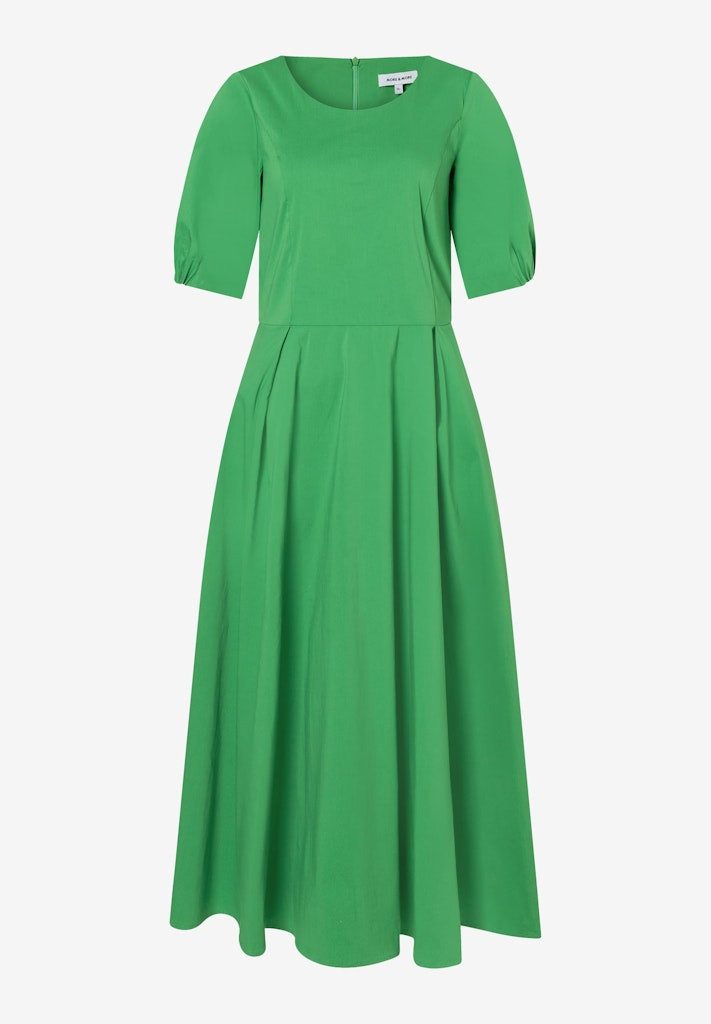 MORE&MORE Jumpsuit Clean Midi Dress