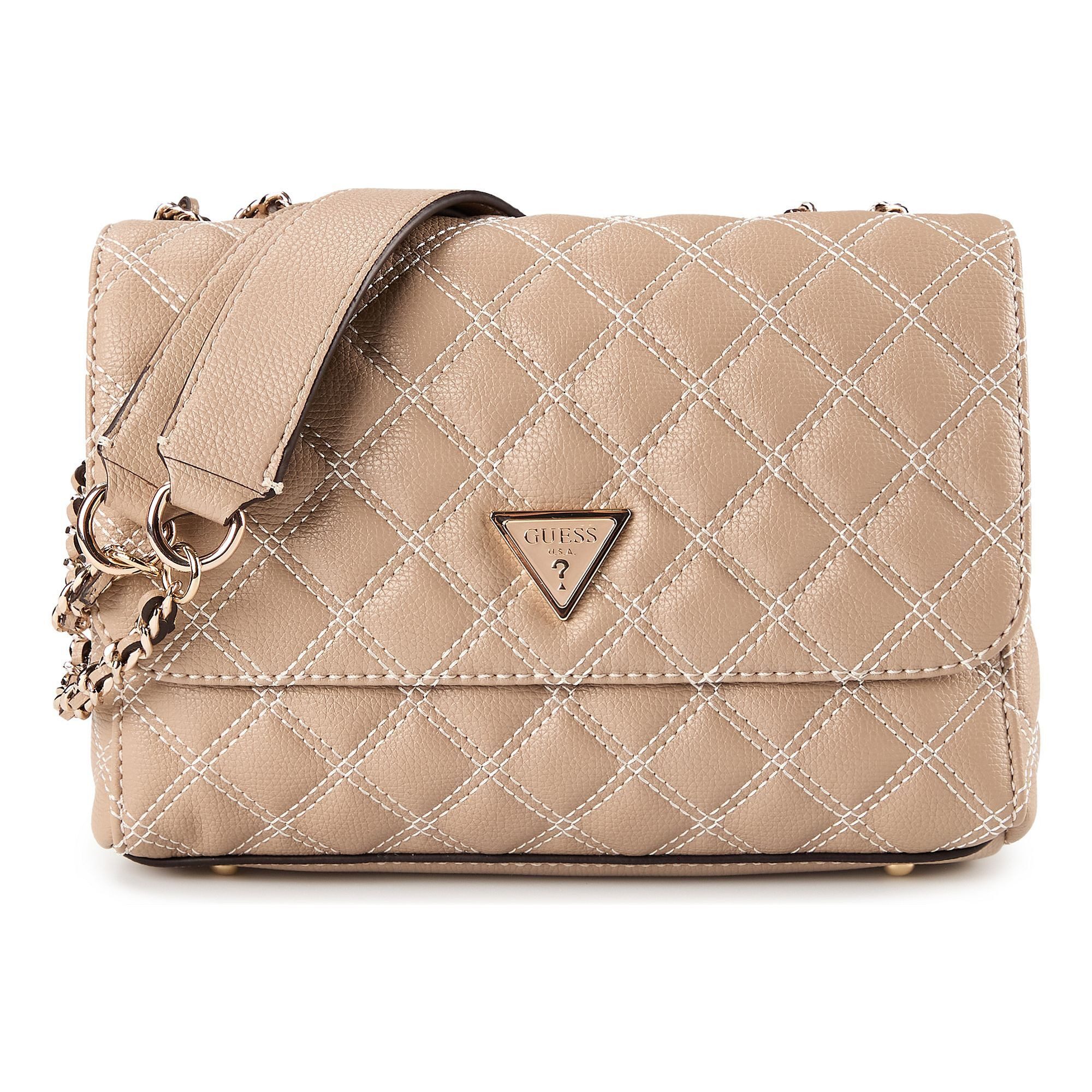 Guess Schultertasche Giully, Polyurethan