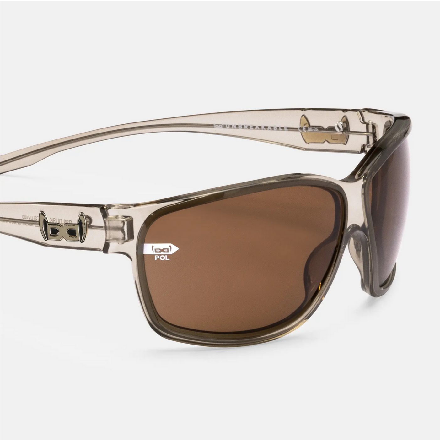 gloryfy Sonnenbrille G30 dusk POL