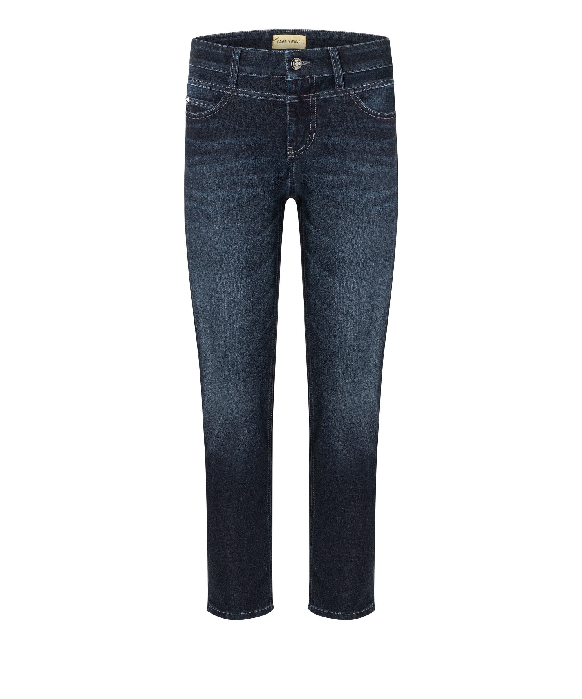 Cambio 5-Pocket-Jeans günstig online kaufen